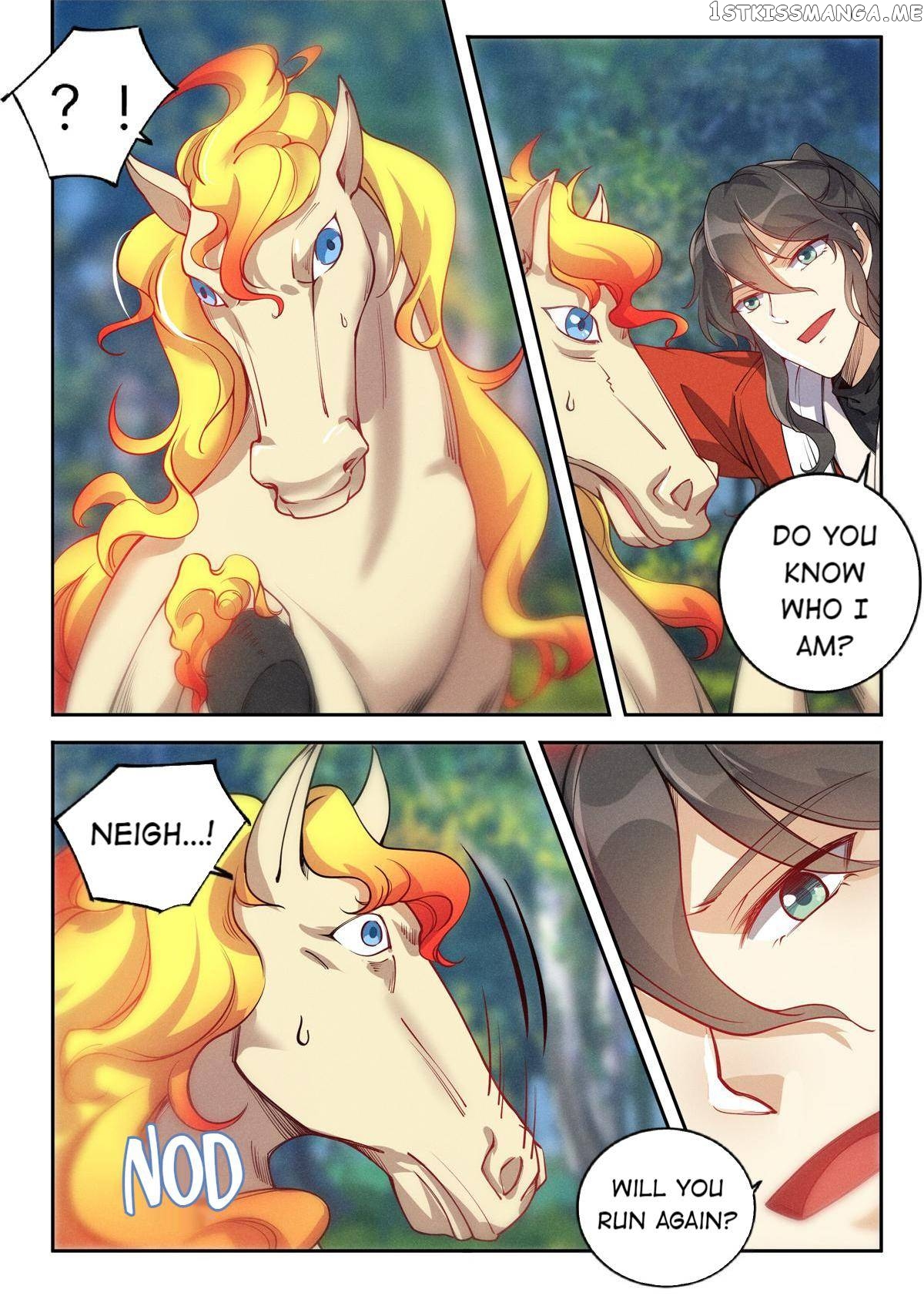 Cultivate With a Fairy Chapter 29 - Page 3
