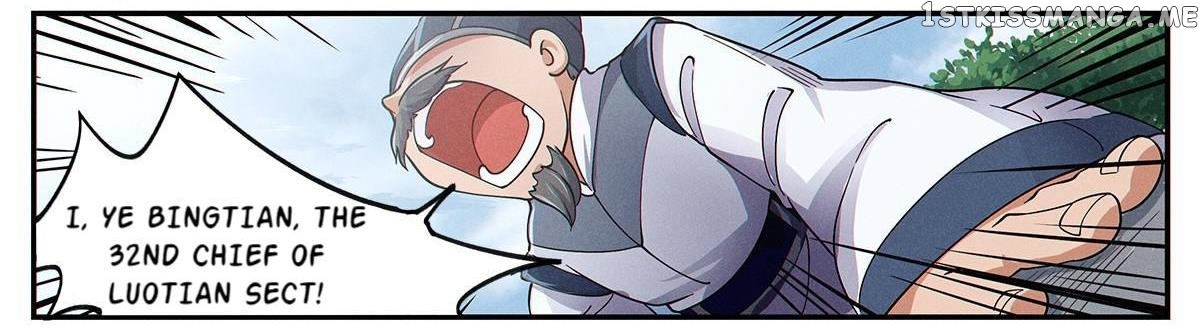 Cultivate With a Fairy Chapter 3 - Page 14