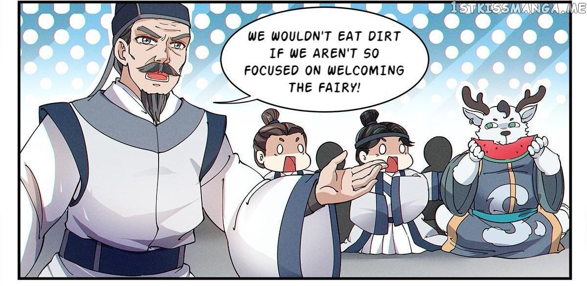 Cultivate With a Fairy Chapter 3 - Page 28