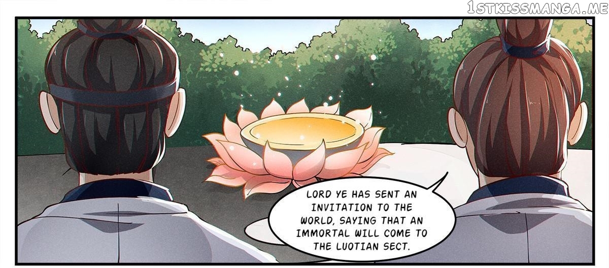 Cultivate With a Fairy Chapter 3 - Page 4