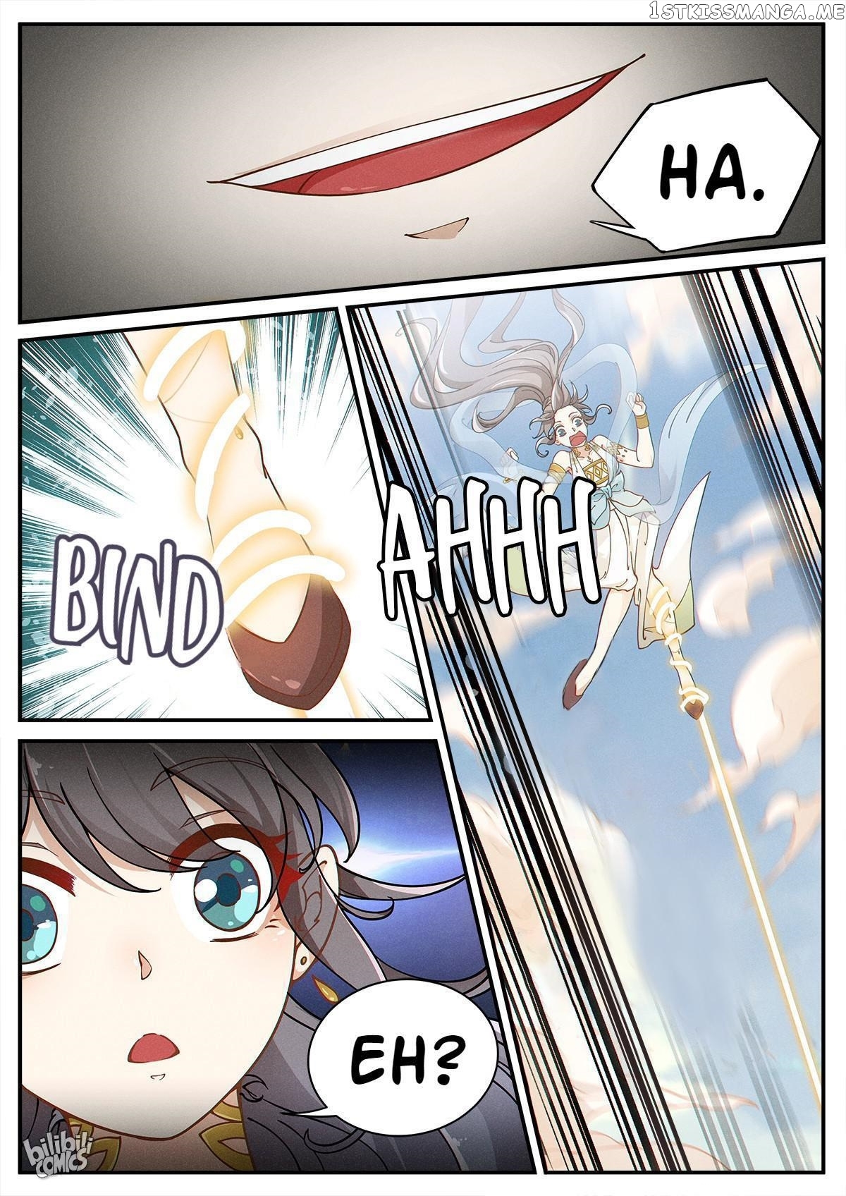 Cultivate With a Fairy Chapter 3 - Page 33