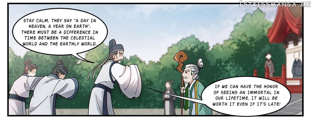 Cultivate With a Fairy Chapter 3 - Page 9
