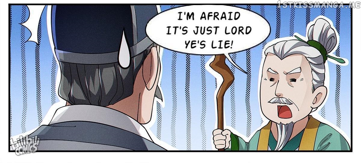 Cultivate With a Fairy Chapter 3 - Page 10