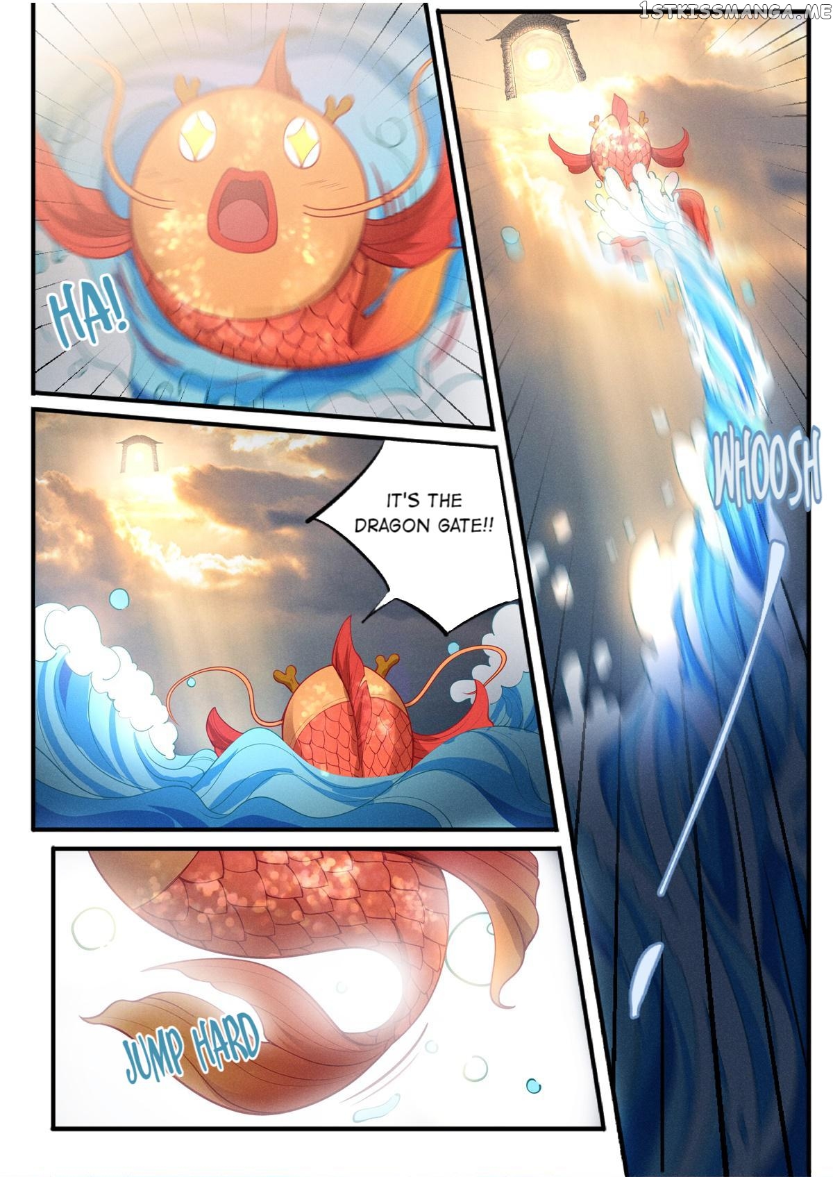 Cultivate With a Fairy Chapter 30 - Page 2