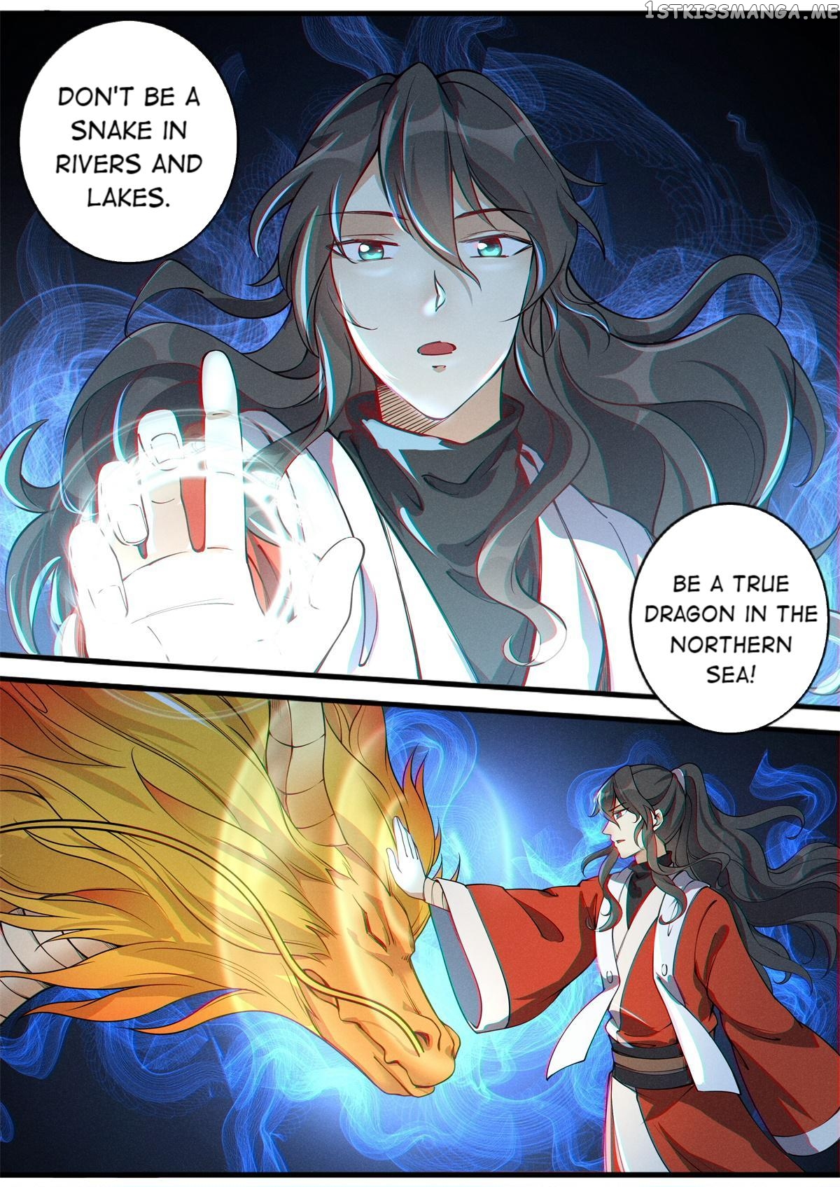 Cultivate With a Fairy Chapter 30 - Page 13