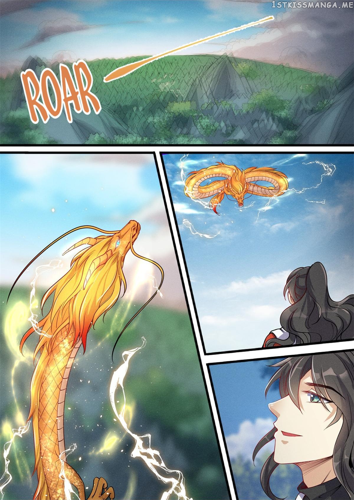 Cultivate With a Fairy Chapter 30 - Page 14