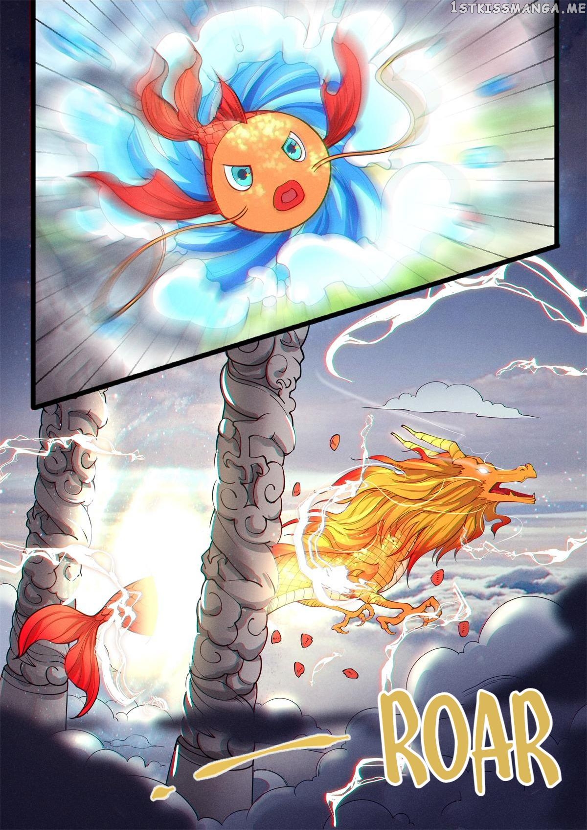 Cultivate With a Fairy Chapter 30 - Page 3