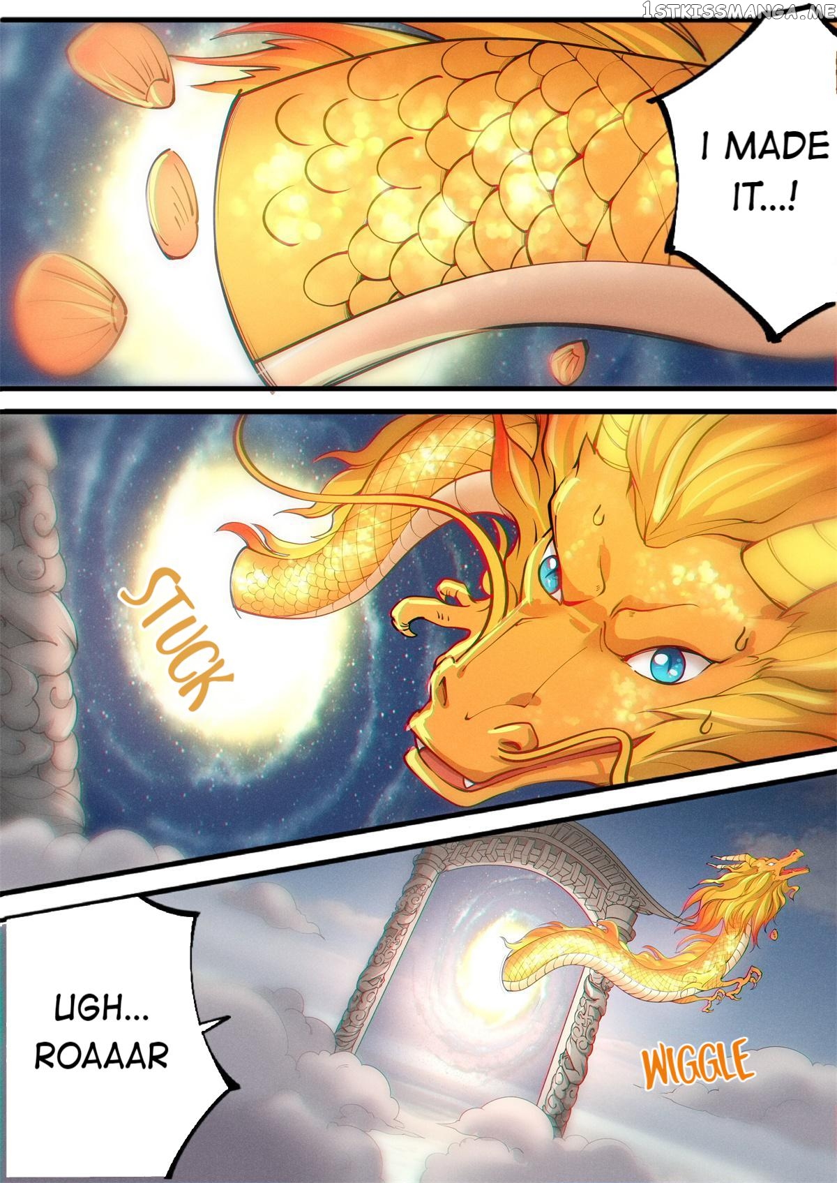 Cultivate With a Fairy Chapter 30 - Page 4