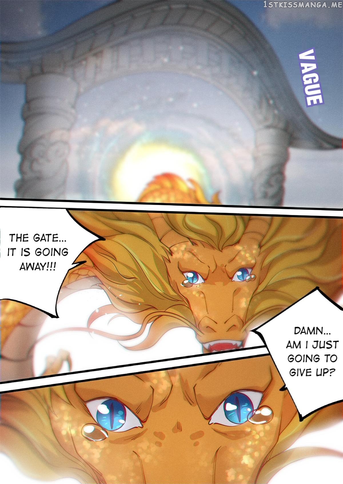 Cultivate With a Fairy Chapter 30 - Page 5