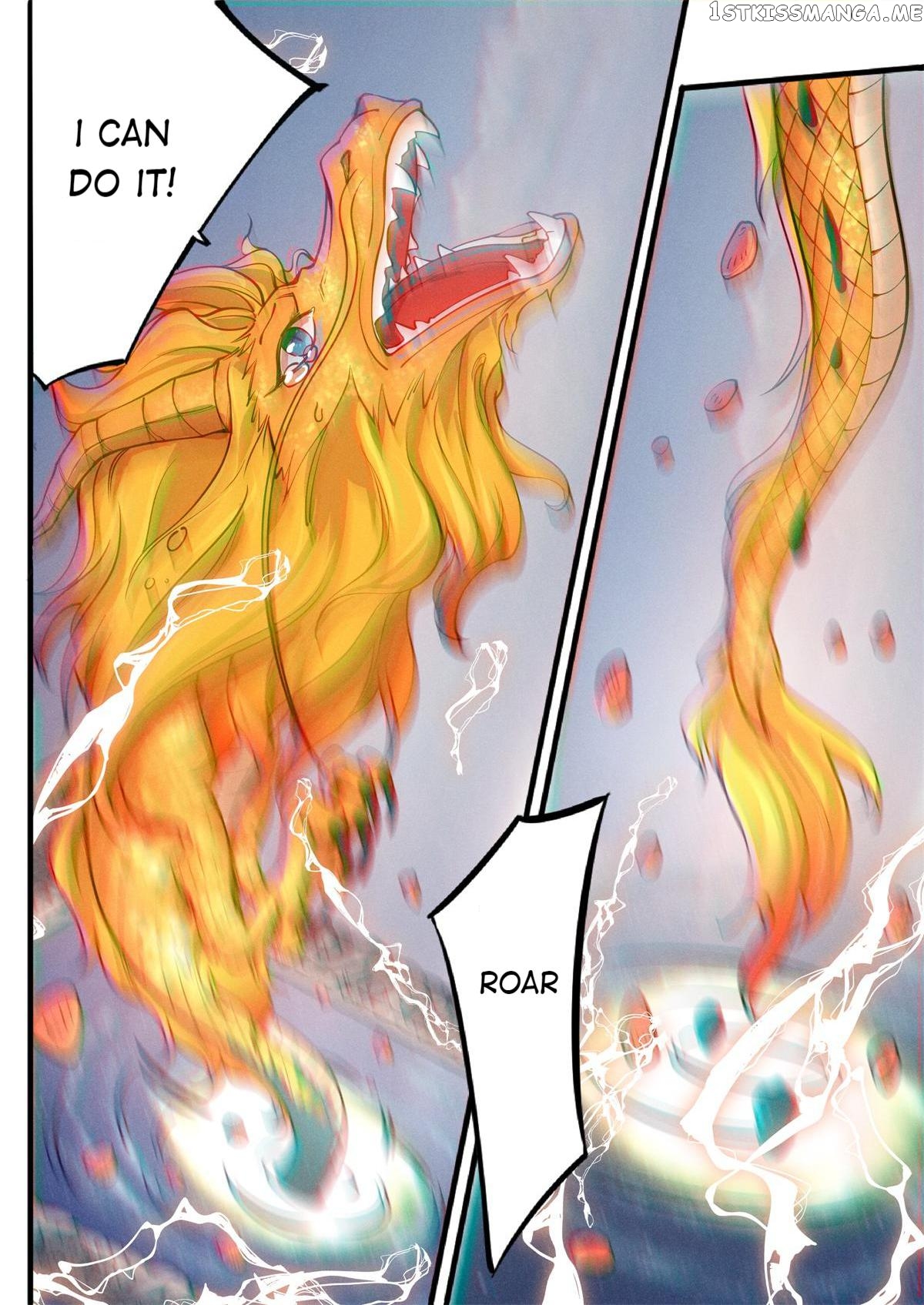 Cultivate With a Fairy Chapter 30 - Page 9