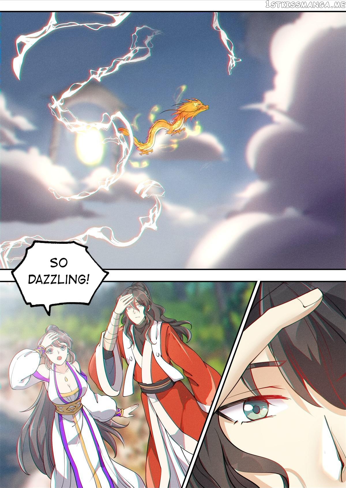 Cultivate With a Fairy Chapter 30 - Page 10