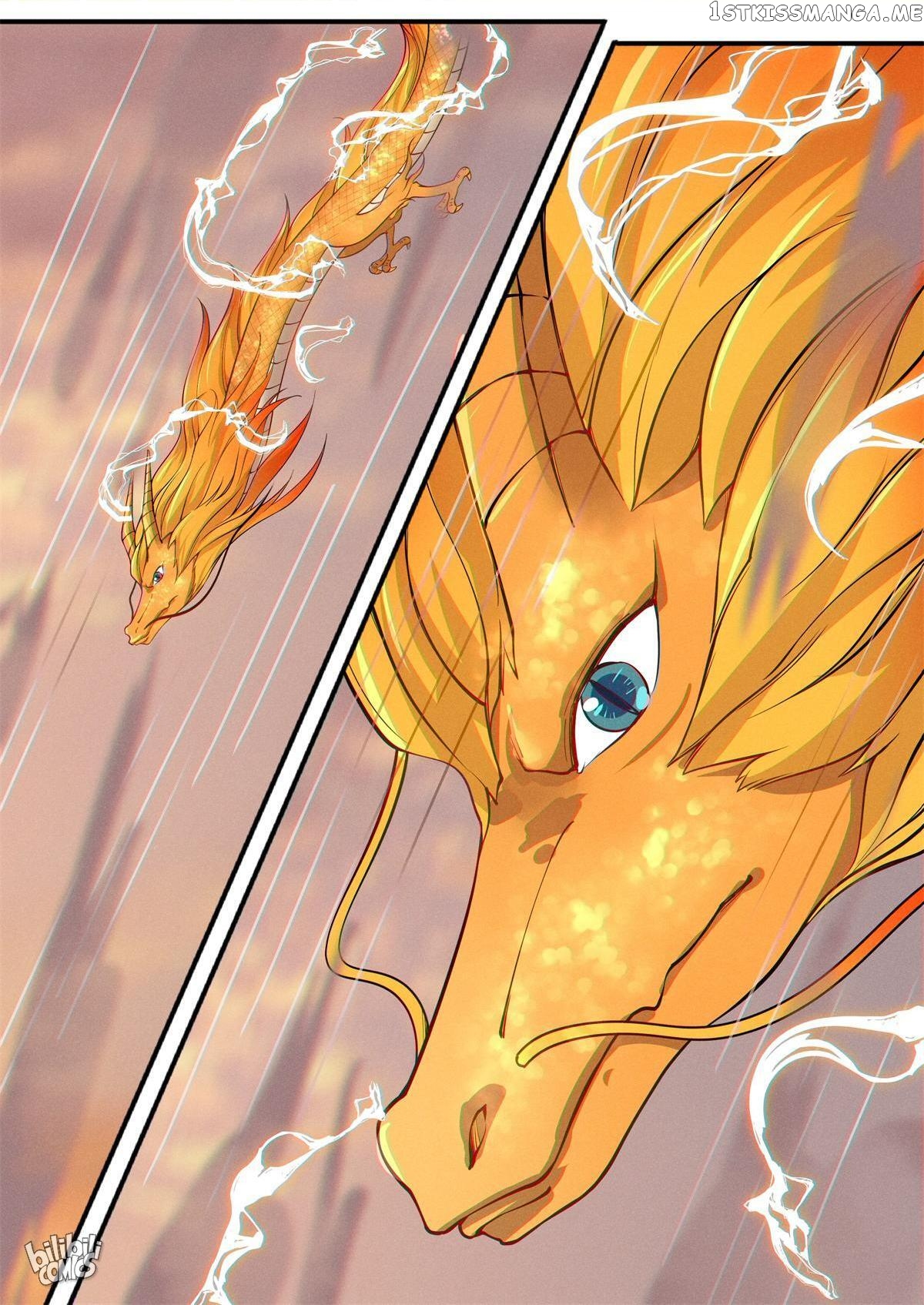 Cultivate With a Fairy Chapter 31 - Page 11