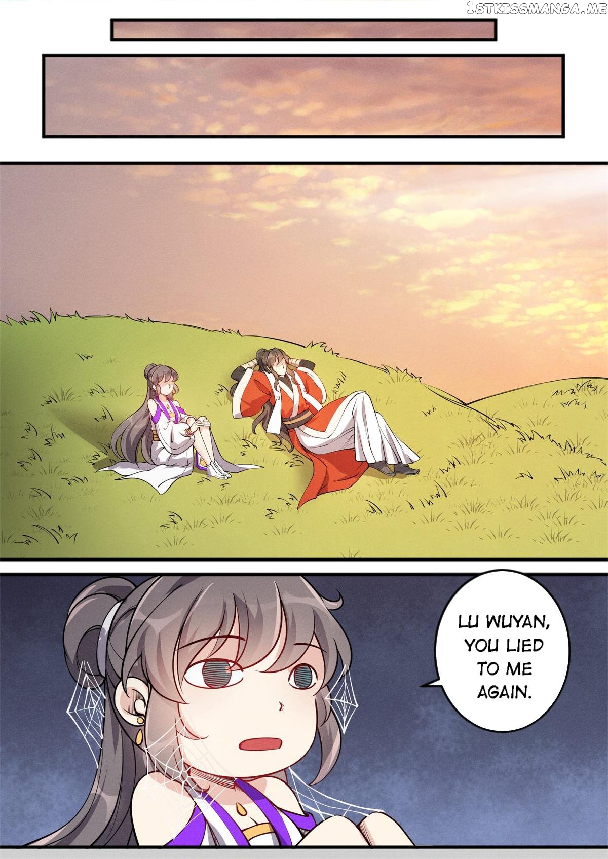 Cultivate With a Fairy Chapter 31 - Page 9