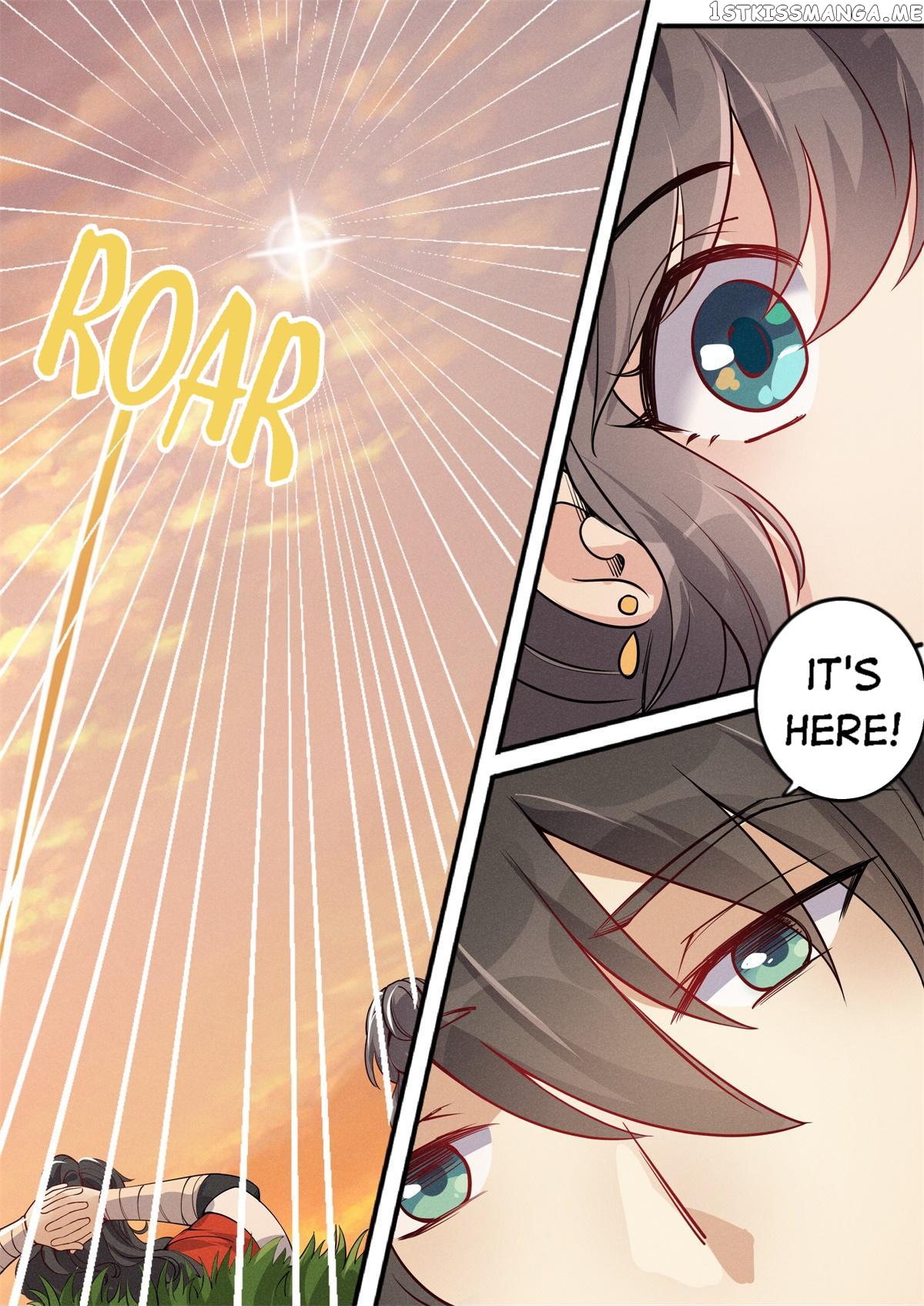Cultivate With a Fairy Chapter 31 - Page 10