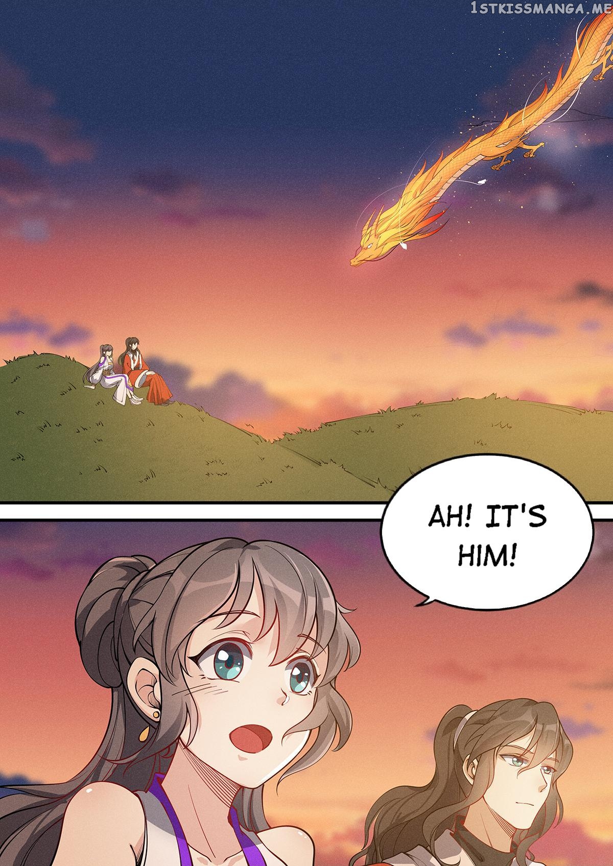 Cultivate With a Fairy Chapter 32 - Page 2