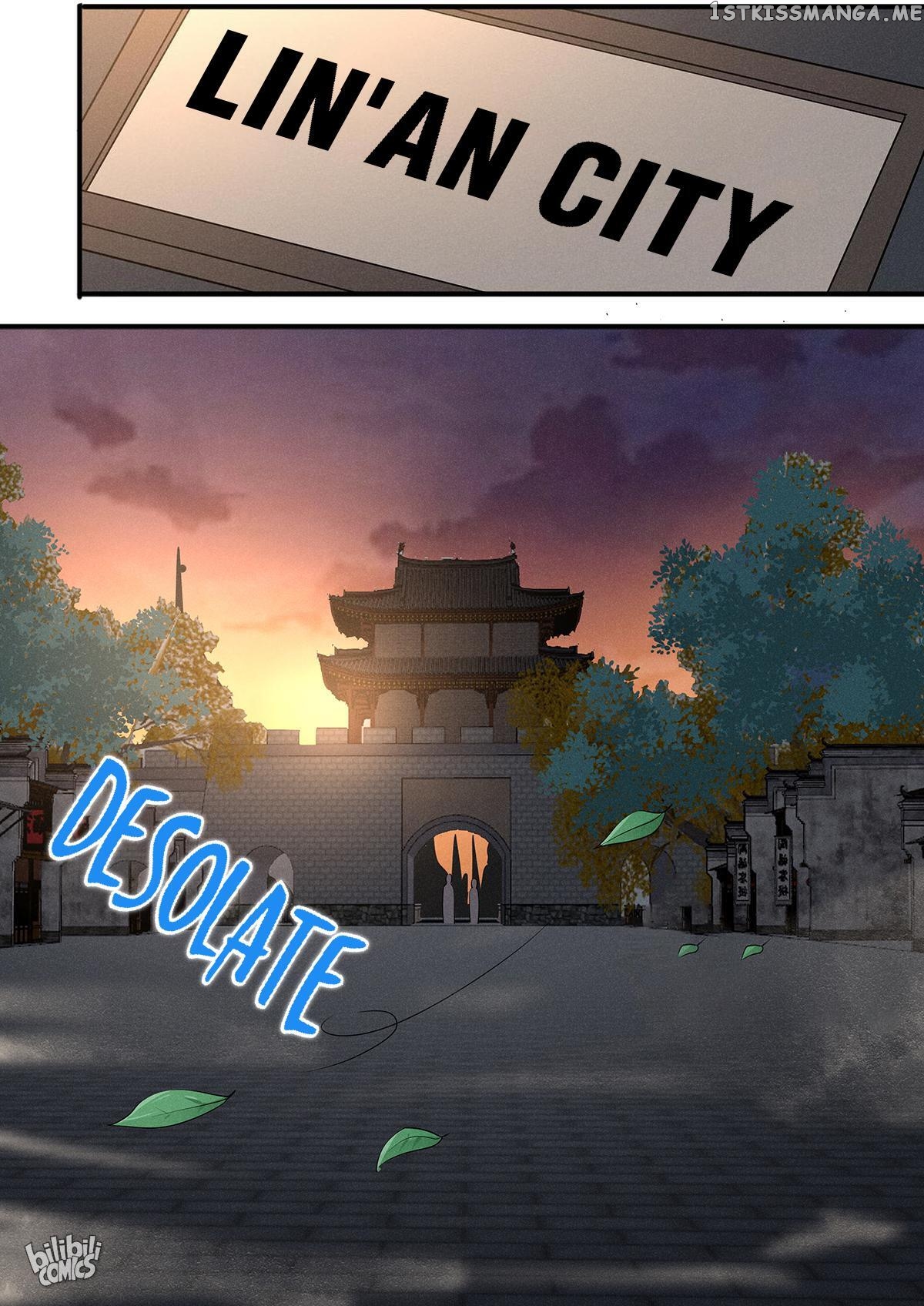 Cultivate With a Fairy Chapter 32 - Page 14