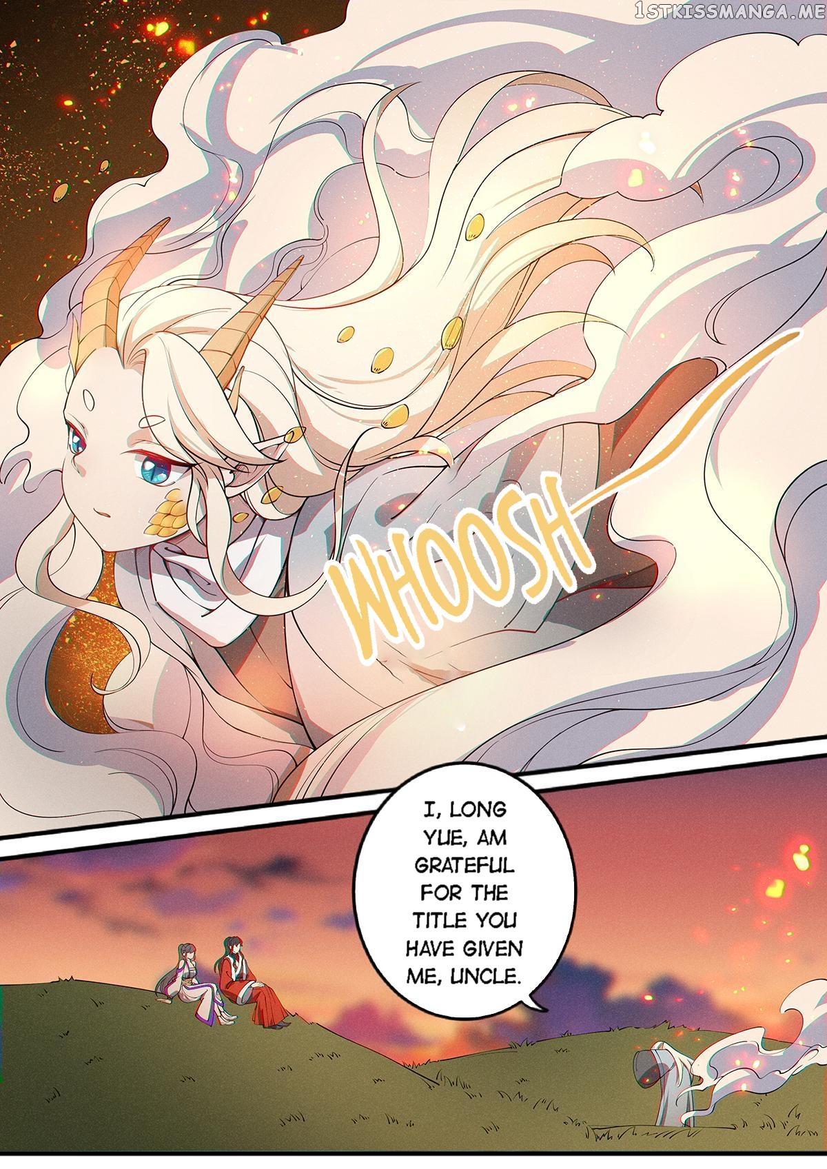 Cultivate With a Fairy Chapter 32 - Page 3