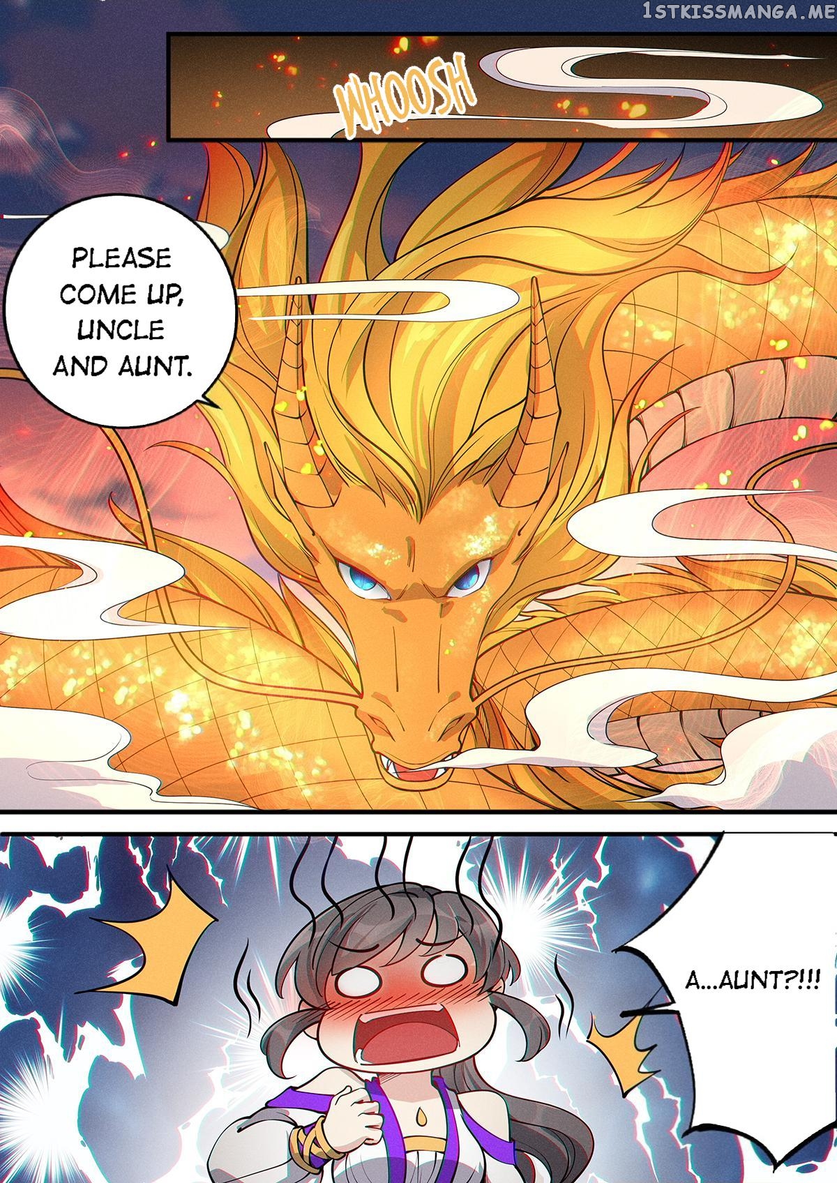 Cultivate With a Fairy Chapter 32 - Page 5