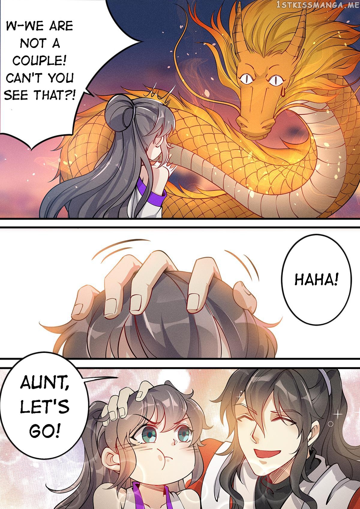Cultivate With a Fairy Chapter 32 - Page 6