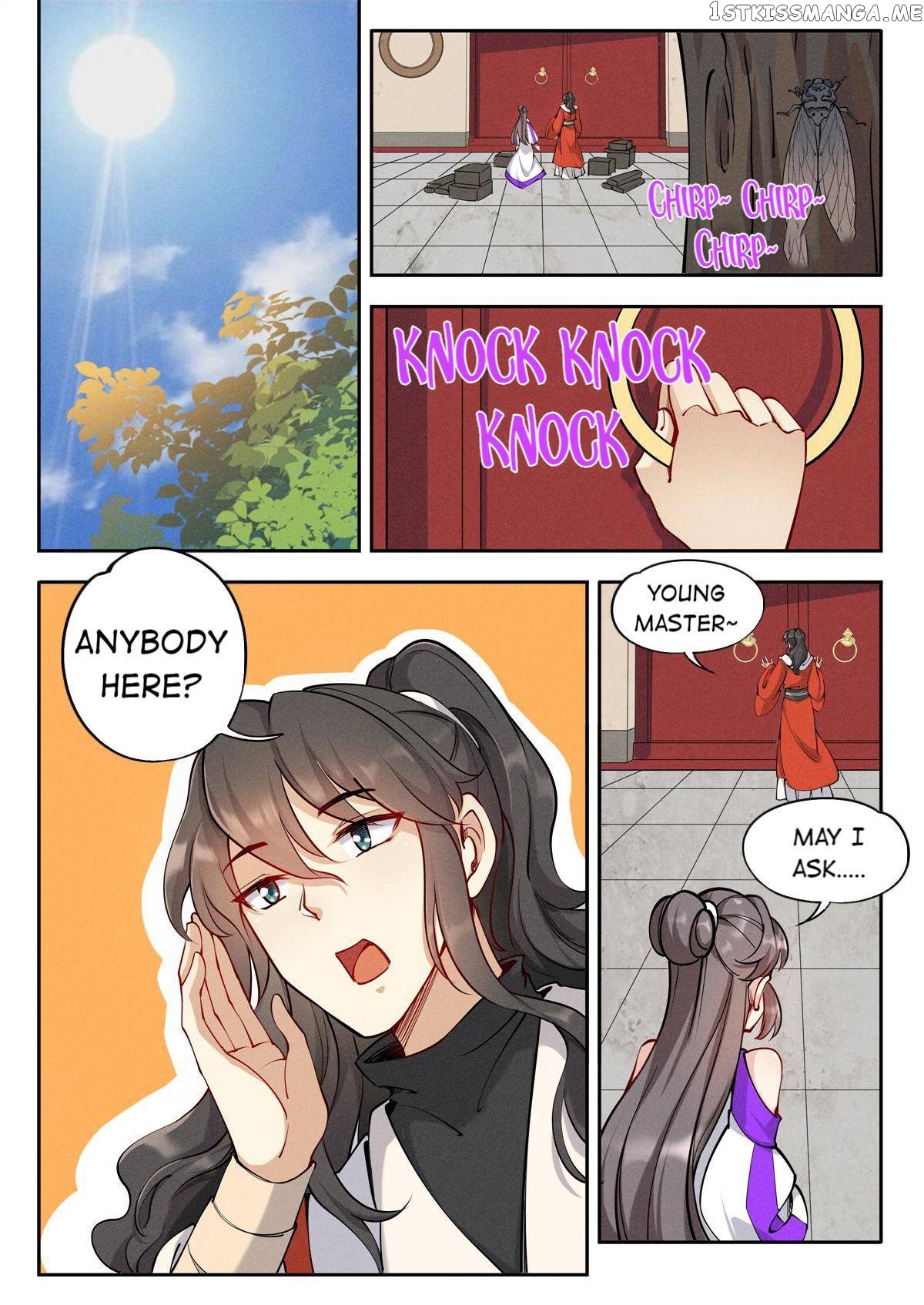 Cultivate With a Fairy Chapter 36 - Page 2