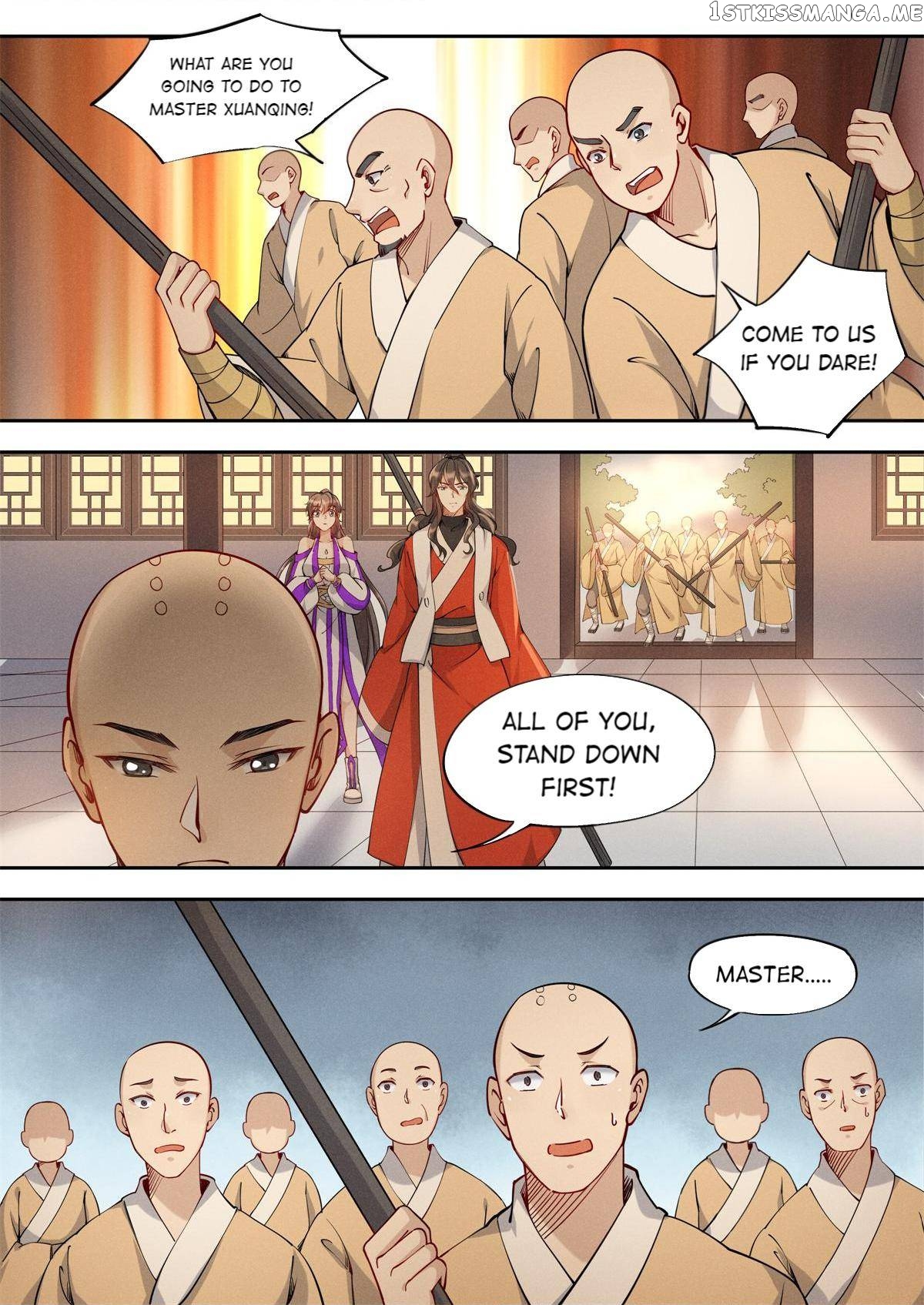 Cultivate With a Fairy Chapter 36 - Page 15