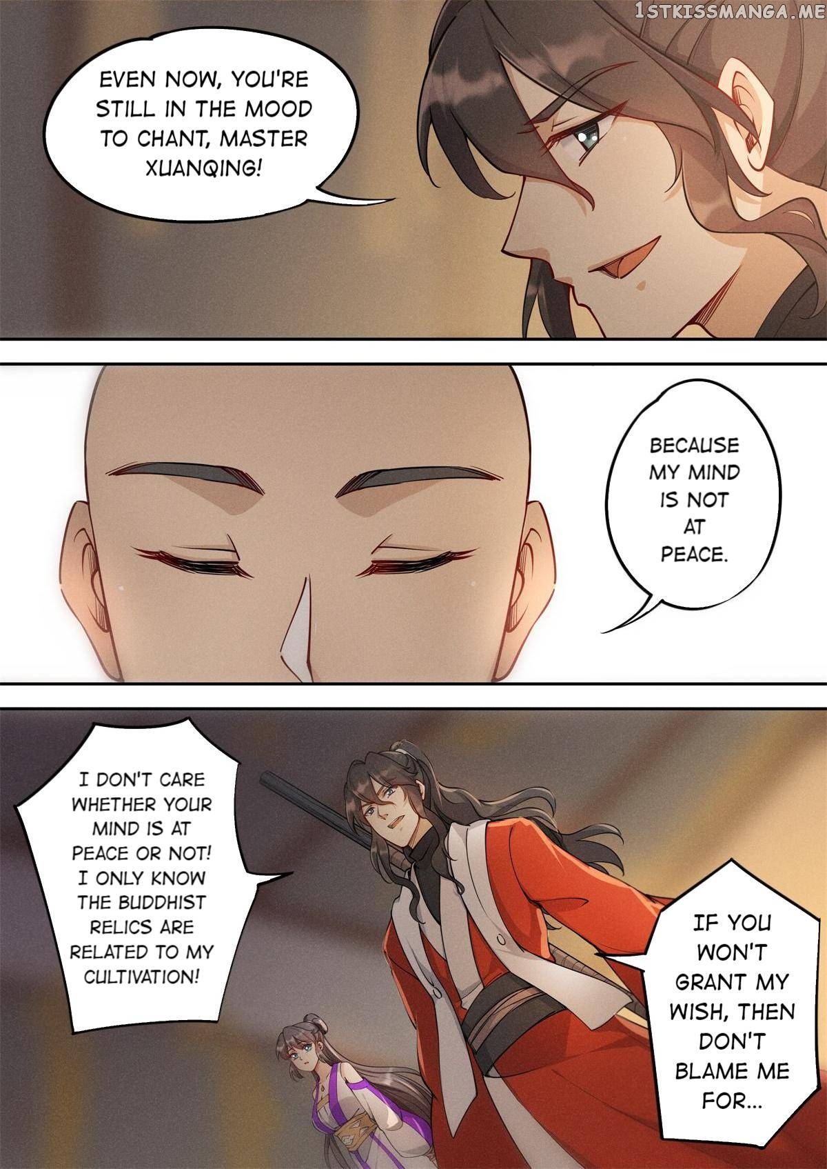 Cultivate With a Fairy Chapter 36 - Page 16