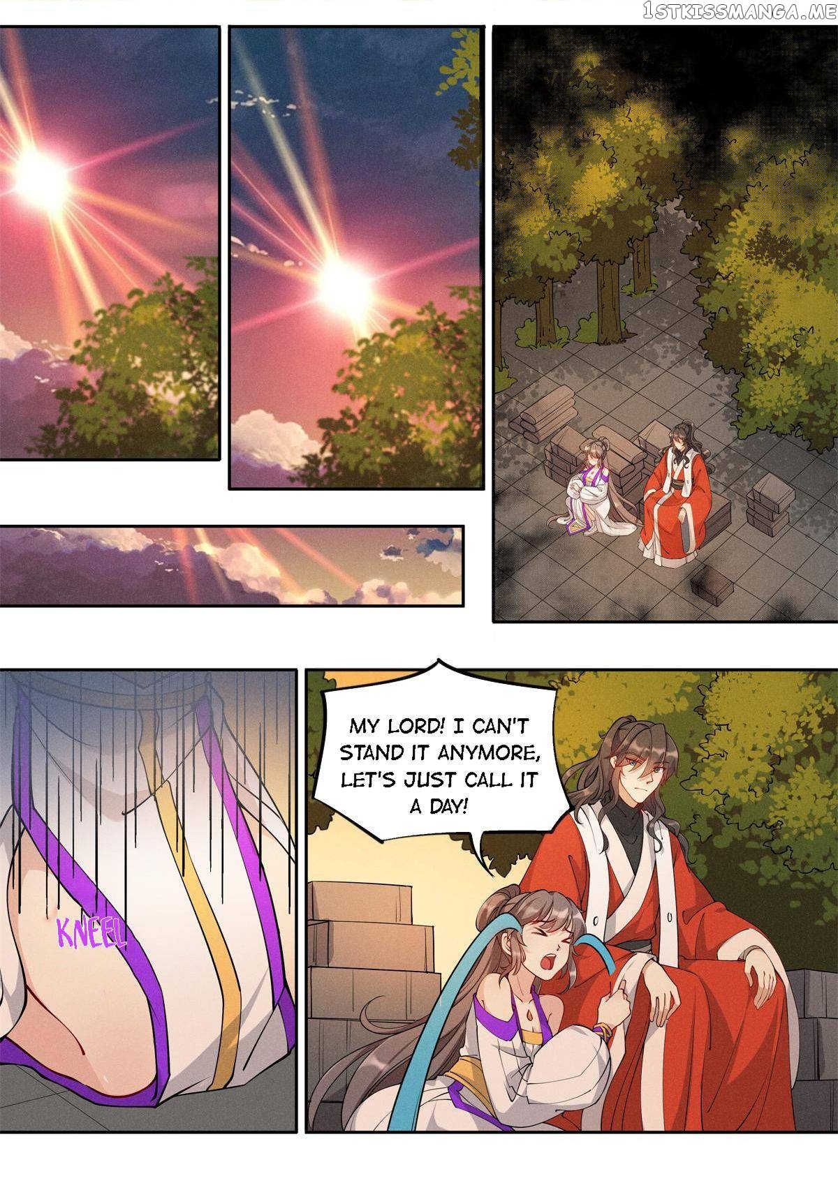 Cultivate With a Fairy Chapter 36 - Page 6
