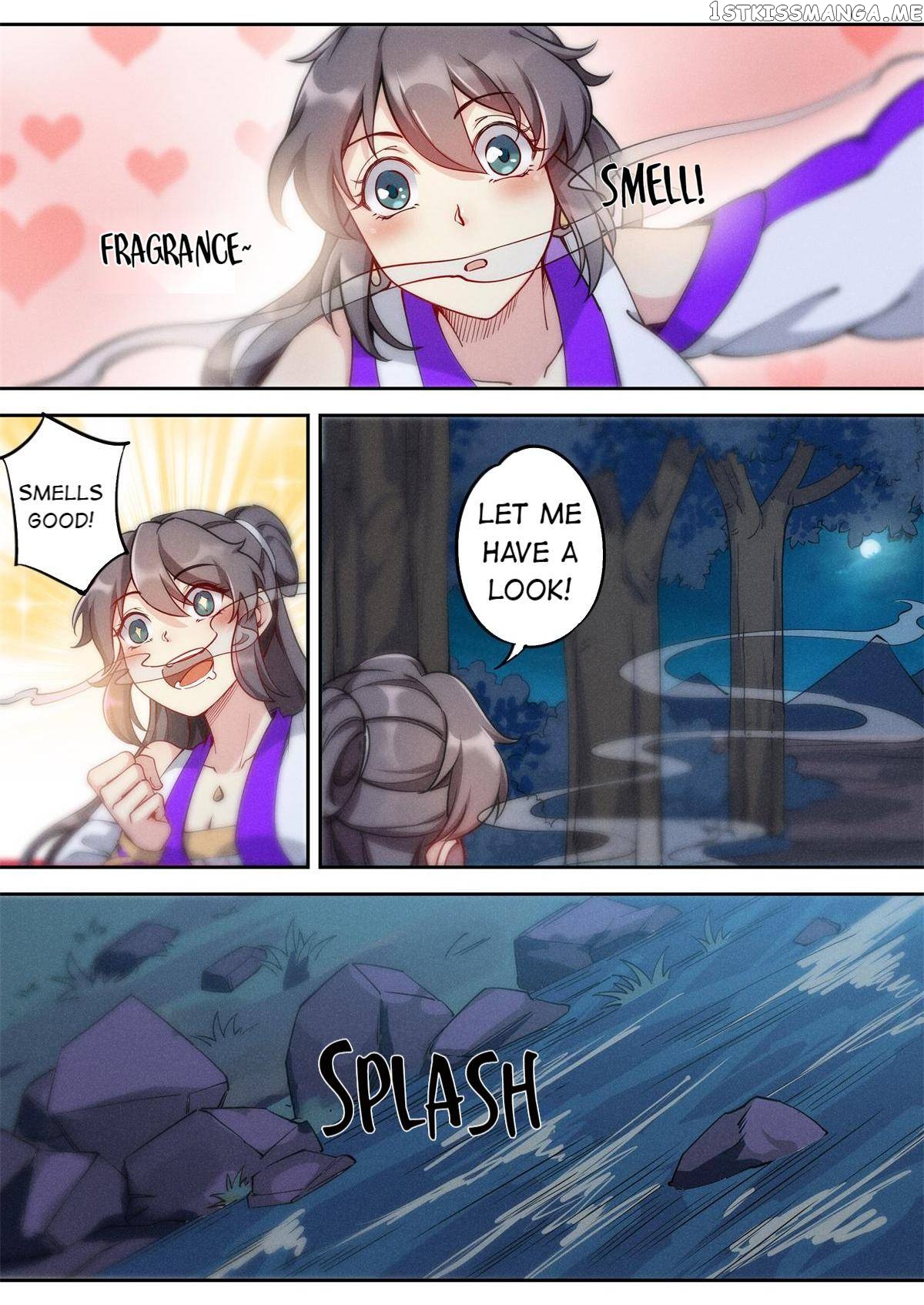 Cultivate With a Fairy Chapter 37 - Page 16