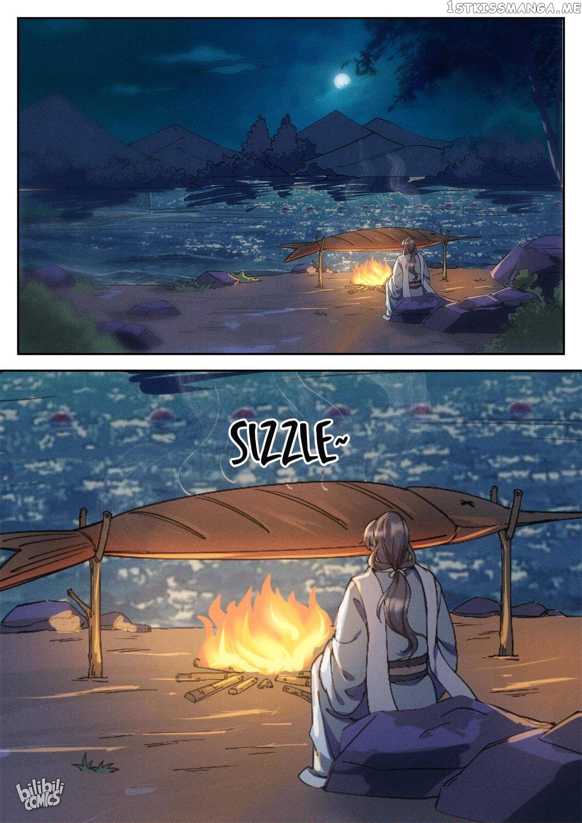 Cultivate With a Fairy Chapter 37 - Page 17