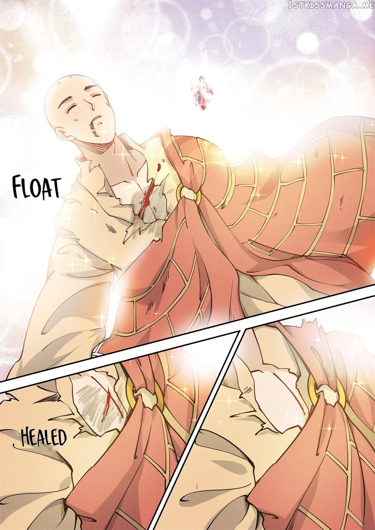 Cultivate With a Fairy Chapter 37 - Page 4