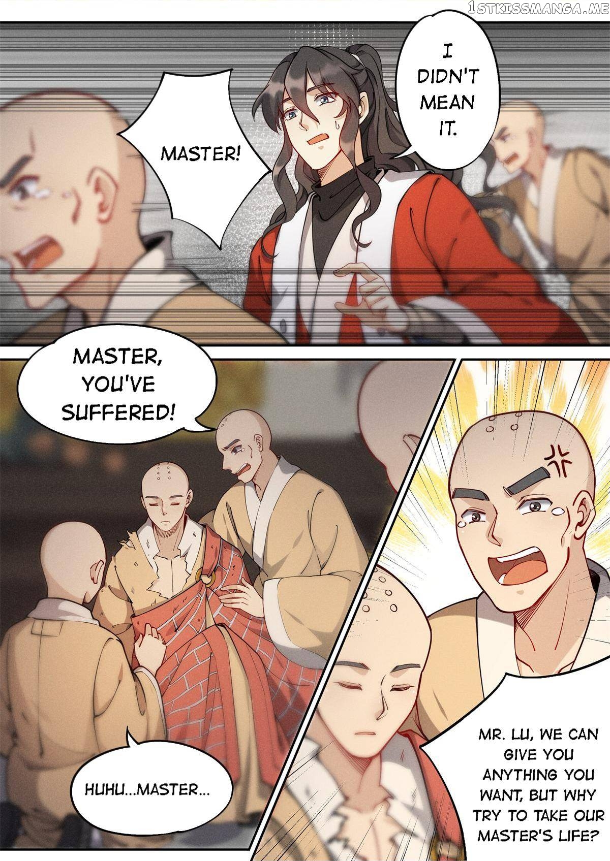 Cultivate With a Fairy Chapter 37 - Page 6