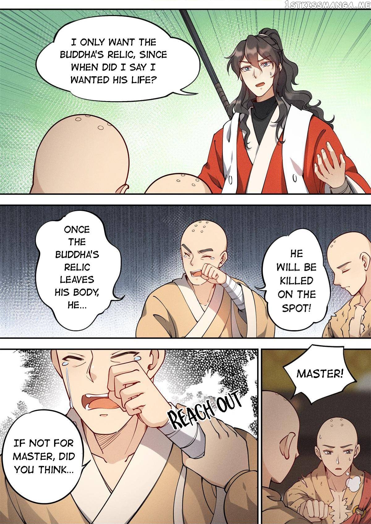 Cultivate With a Fairy Chapter 37 - Page 7