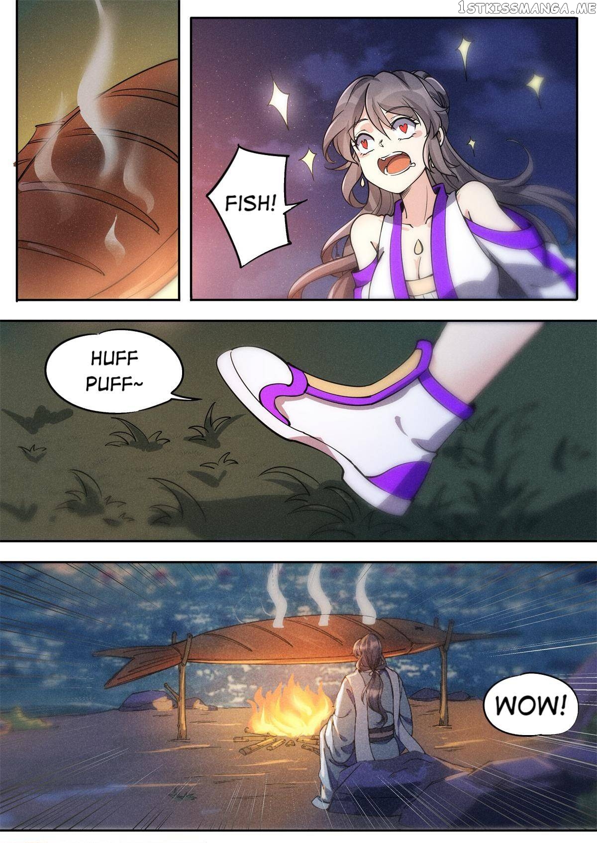 Cultivate With a Fairy Chapter 38 - Page 2