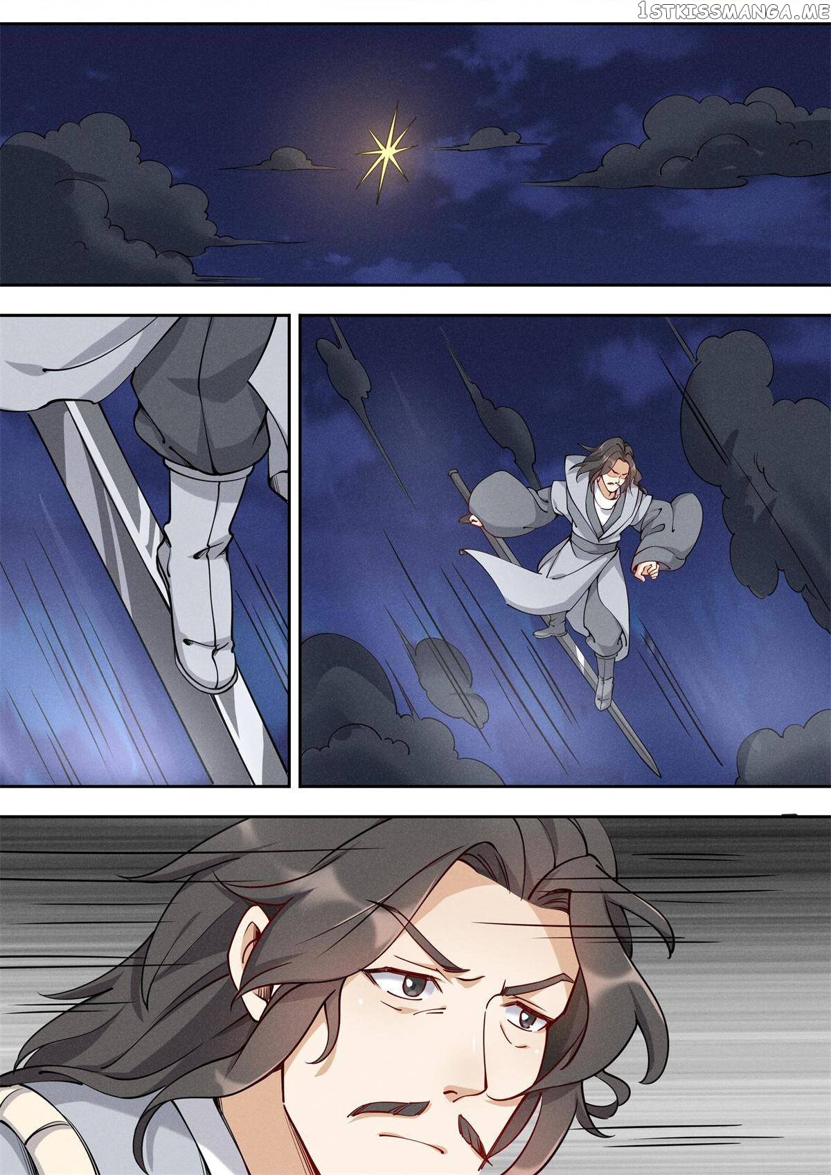 Cultivate With a Fairy Chapter 38 - Page 11