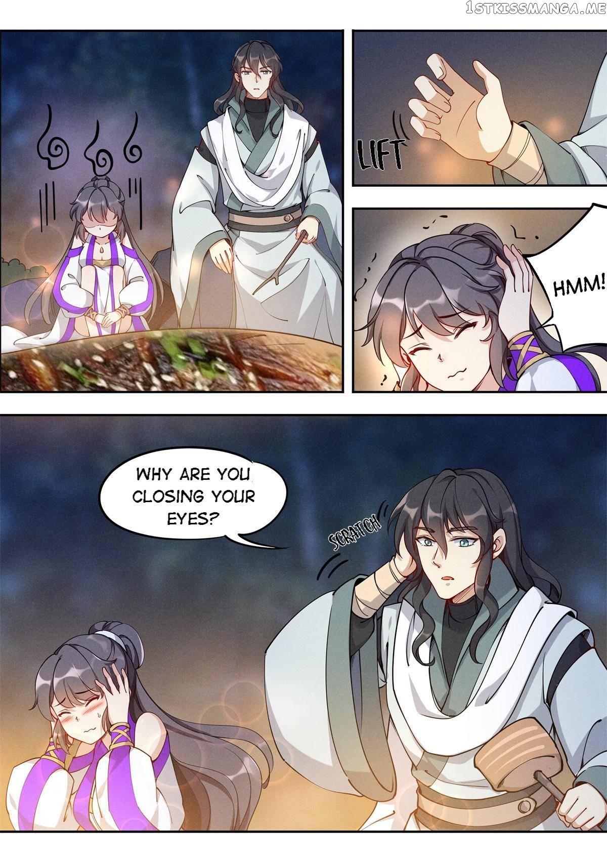 Cultivate With a Fairy Chapter 38 - Page 5