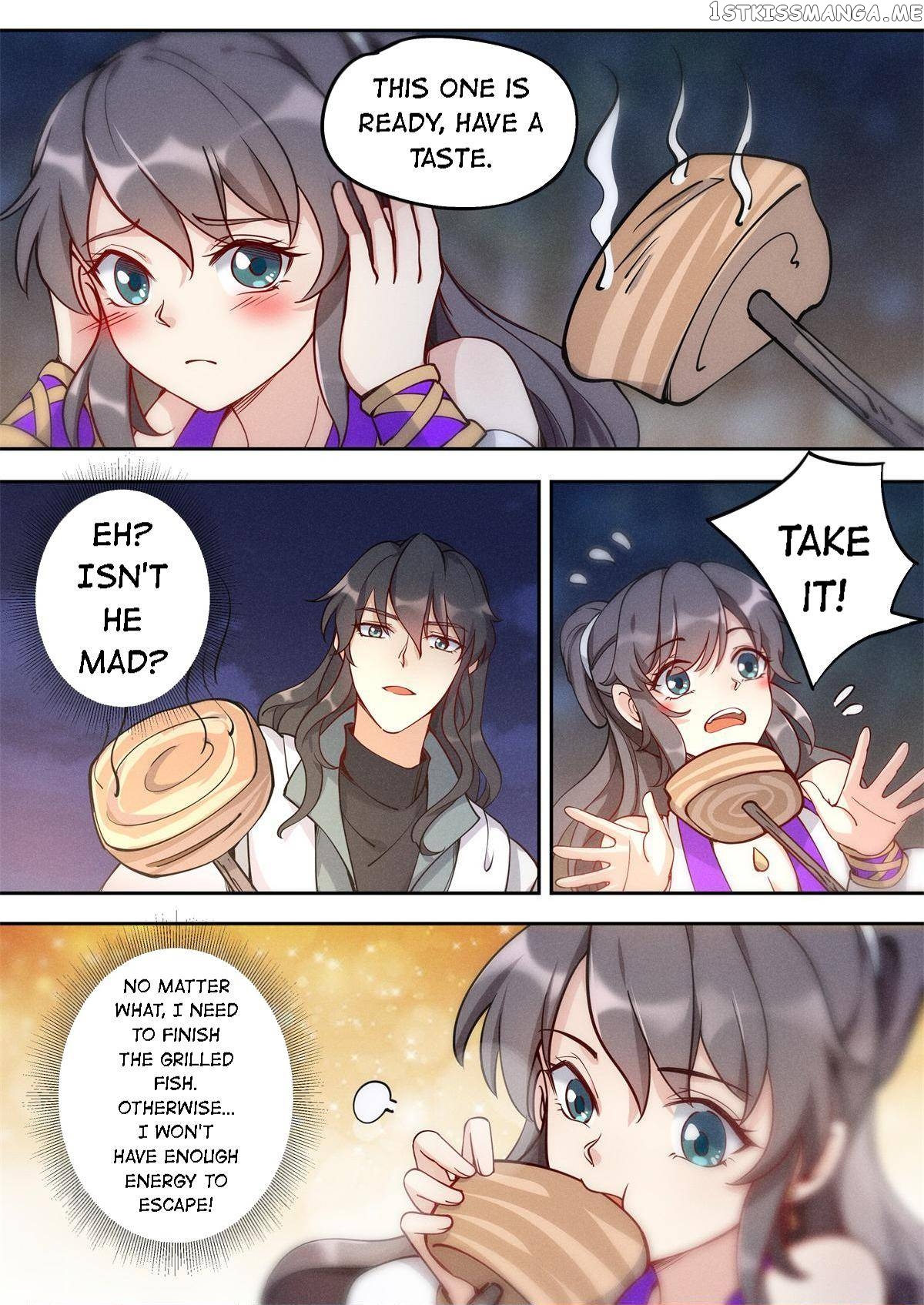 Cultivate With a Fairy Chapter 38 - Page 6