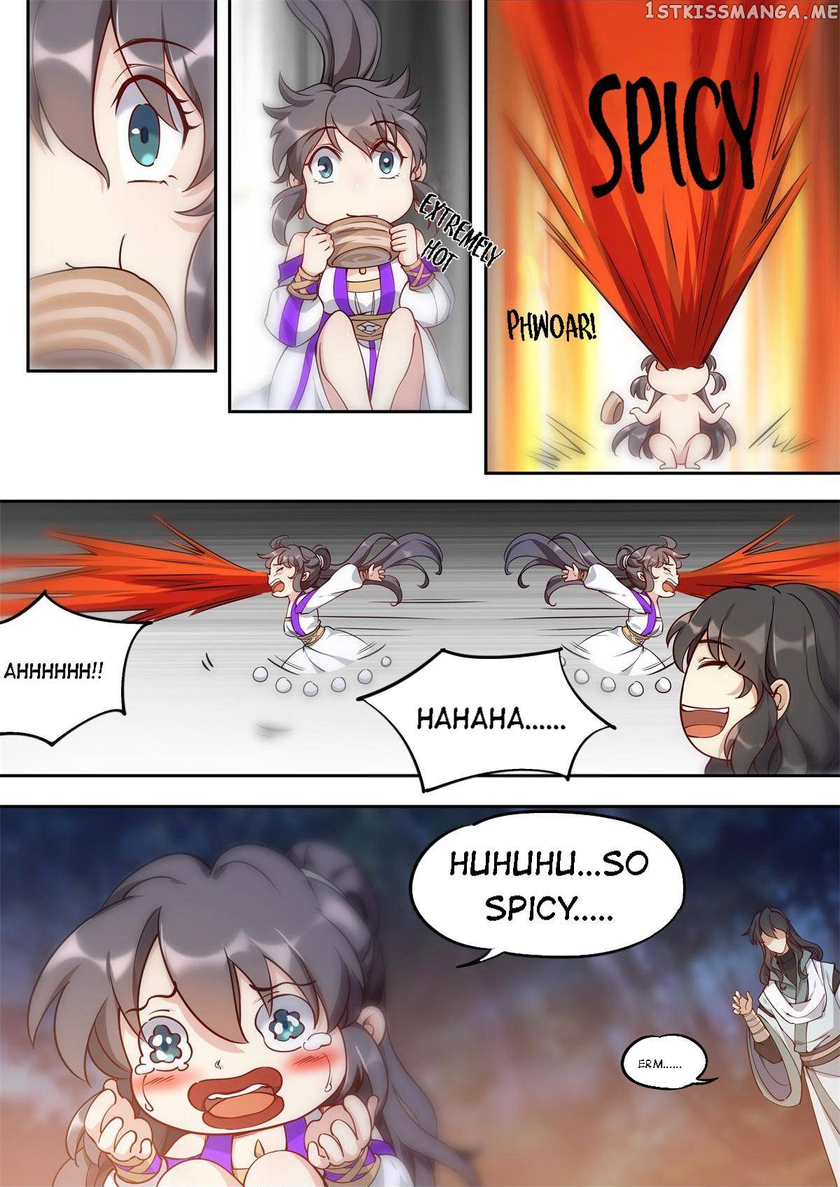 Cultivate With a Fairy Chapter 38 - Page 7