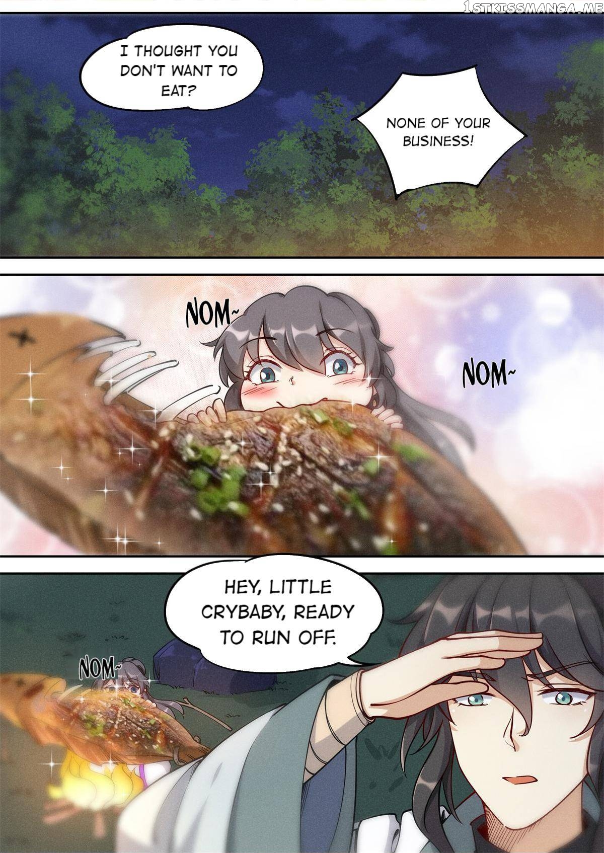 Cultivate With a Fairy Chapter 38 - Page 10