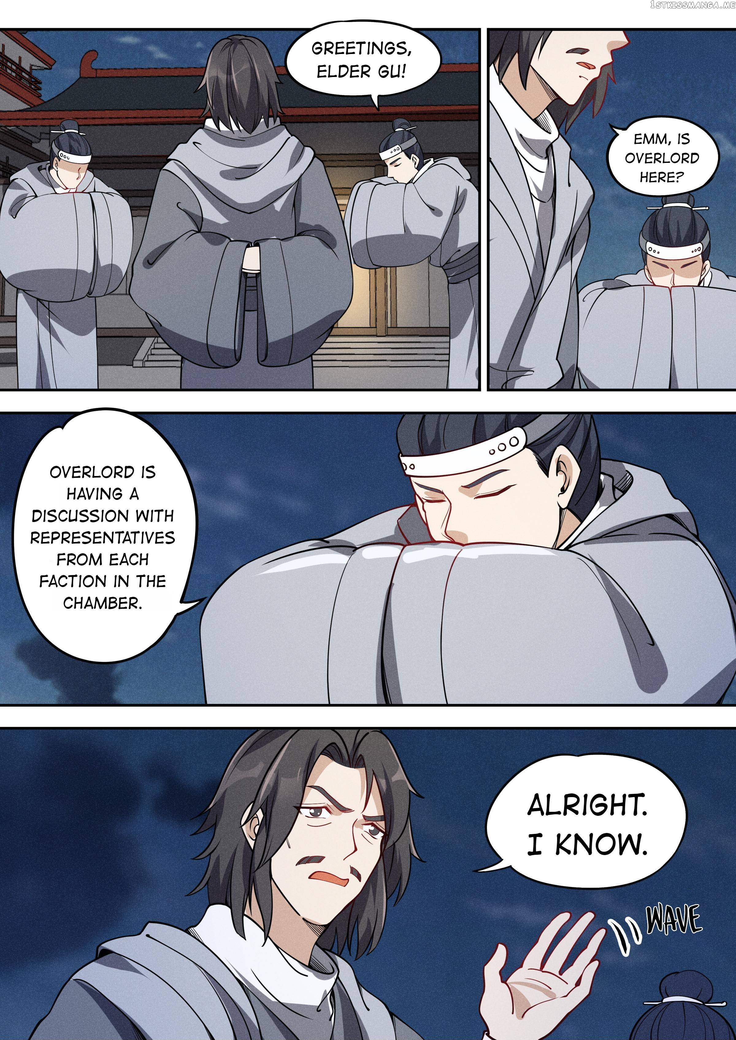 Cultivate With a Fairy Chapter 39 - Page 11