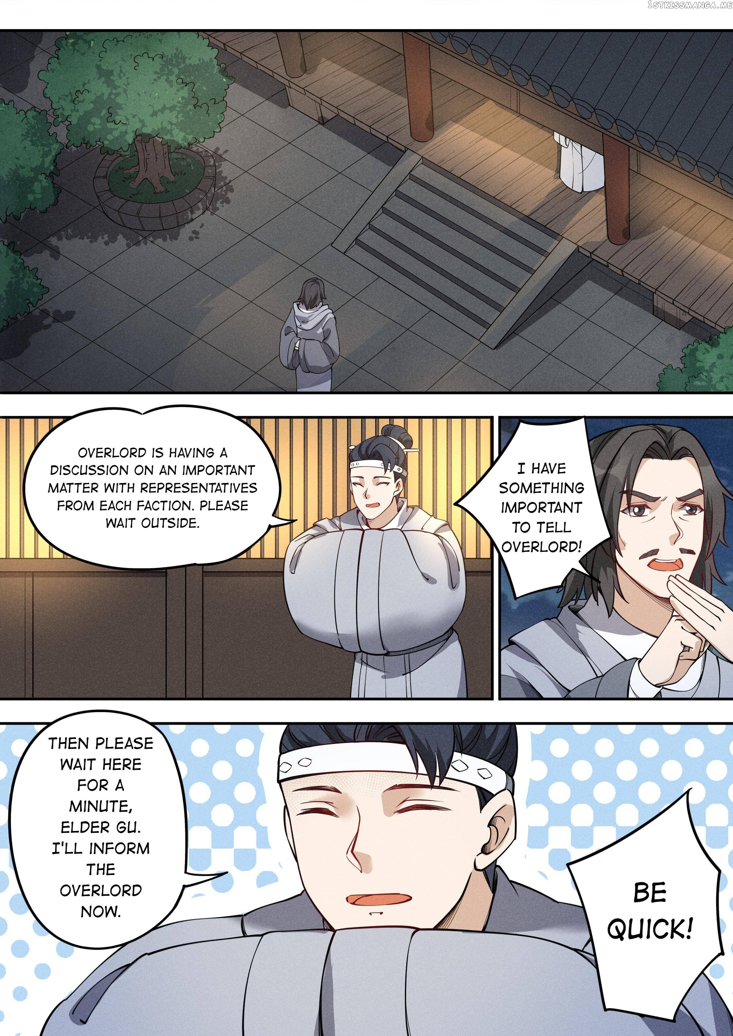 Cultivate With a Fairy Chapter 39 - Page 12