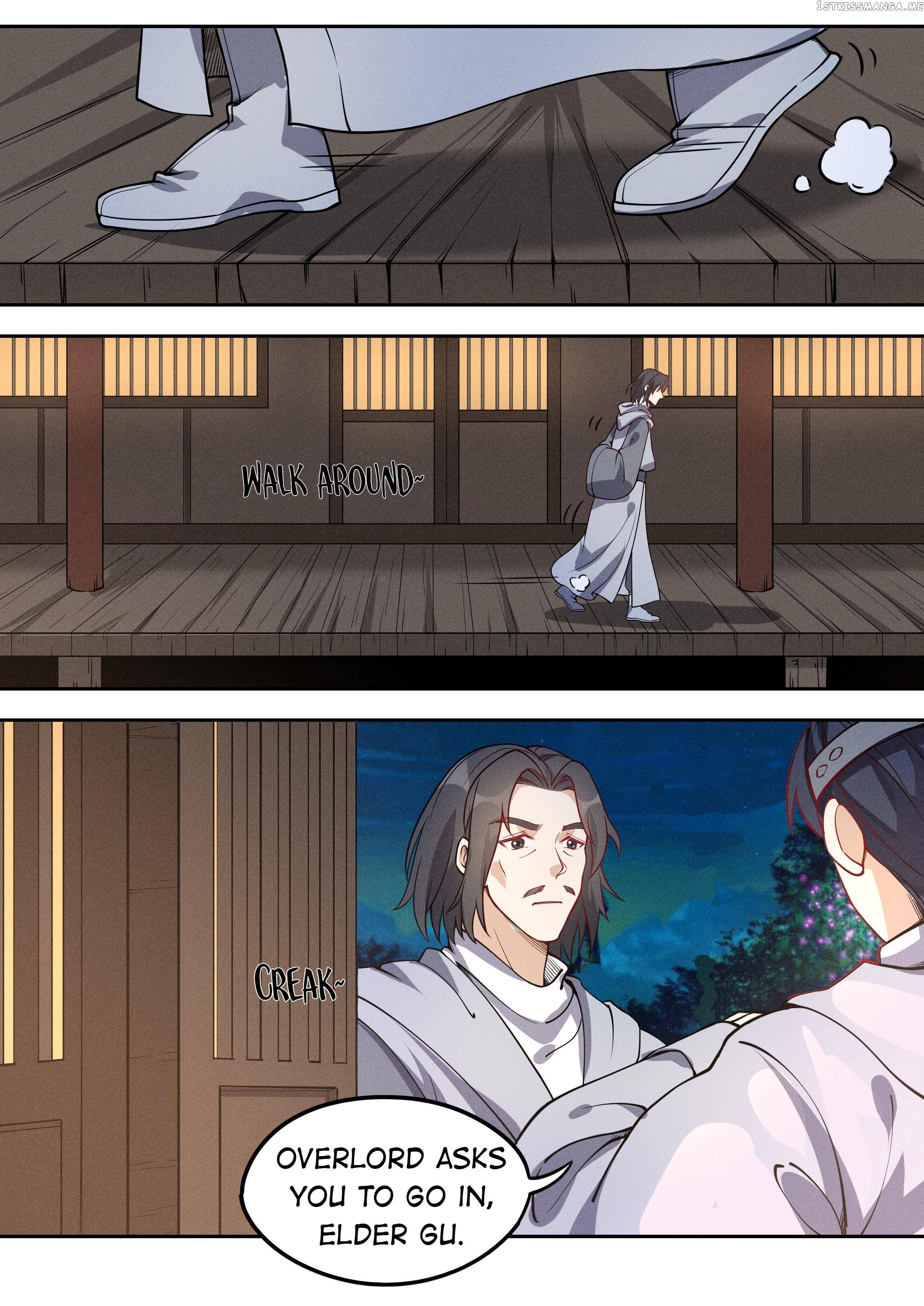 Cultivate With a Fairy Chapter 39 - Page 13