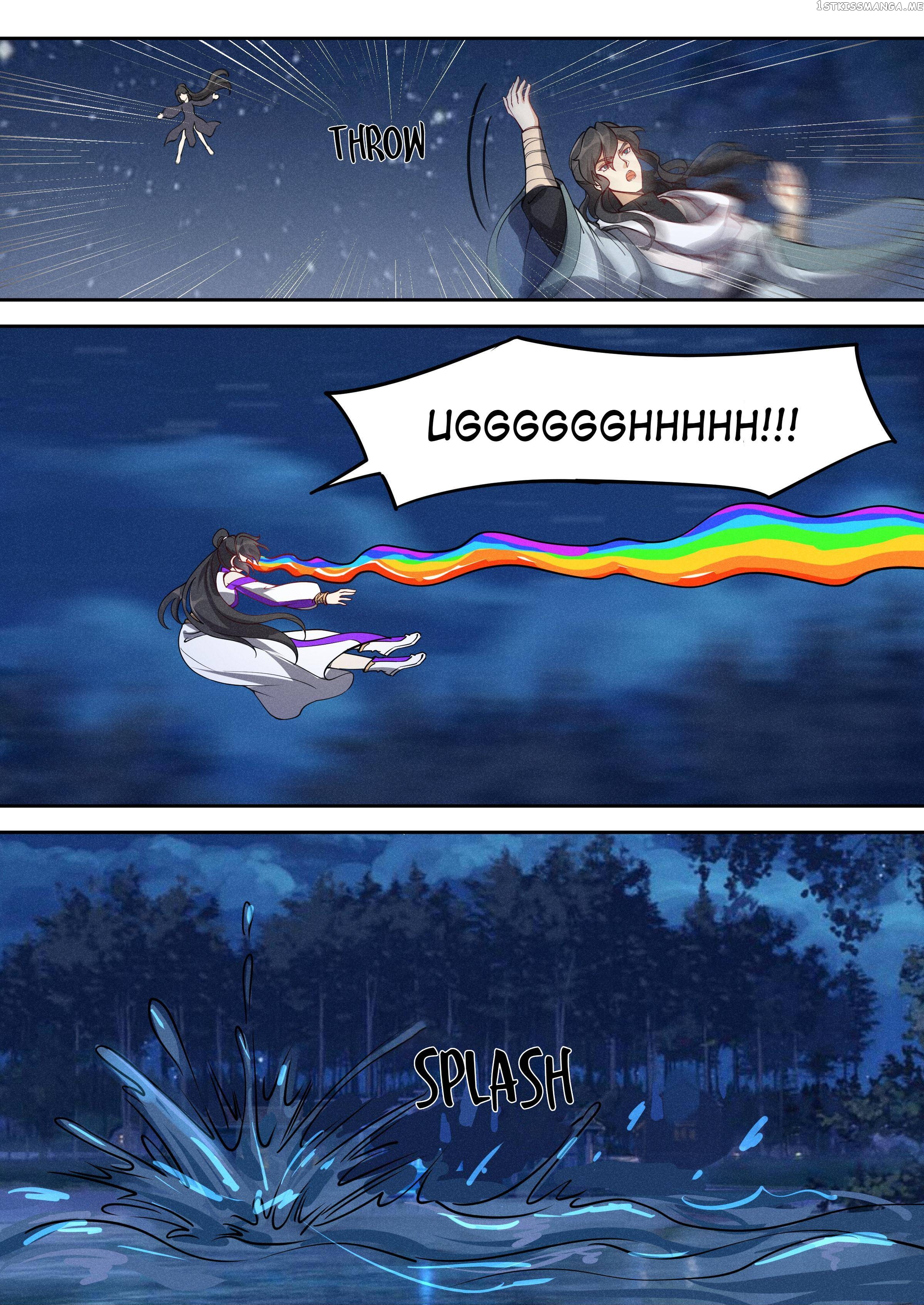 Cultivate With a Fairy Chapter 39 - Page 5