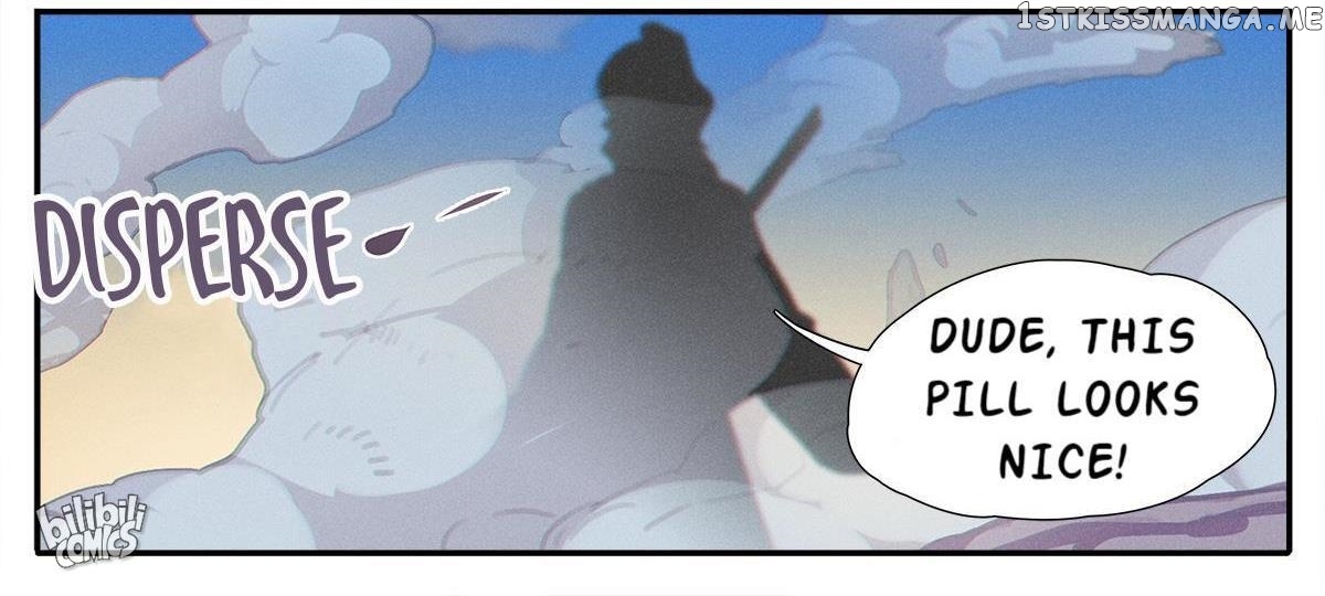 Cultivate With a Fairy Chapter 4 - Page 14
