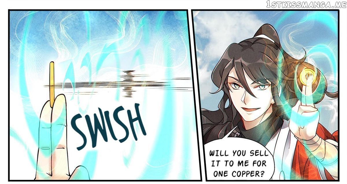 Cultivate With a Fairy Chapter 4 - Page 15