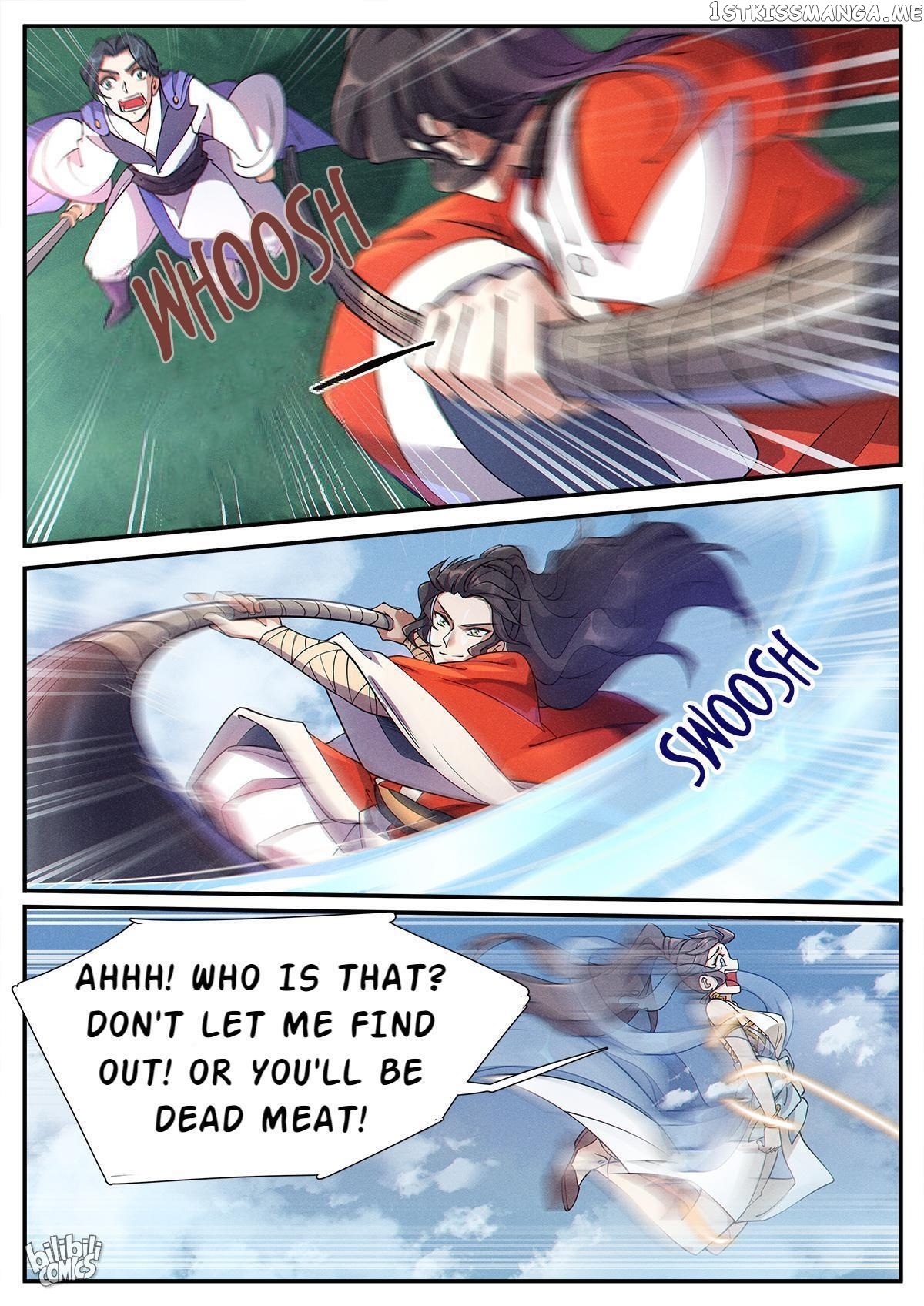 Cultivate With a Fairy Chapter 4 - Page 18