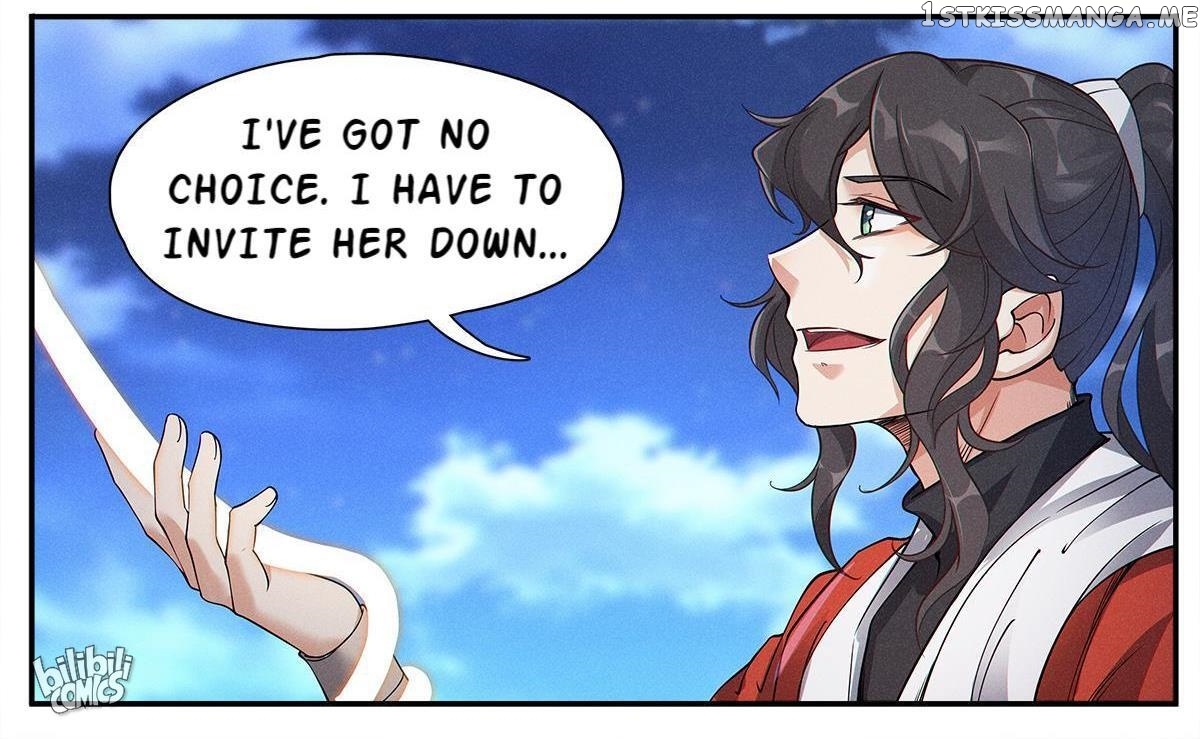 Cultivate With a Fairy Chapter 4 - Page 23