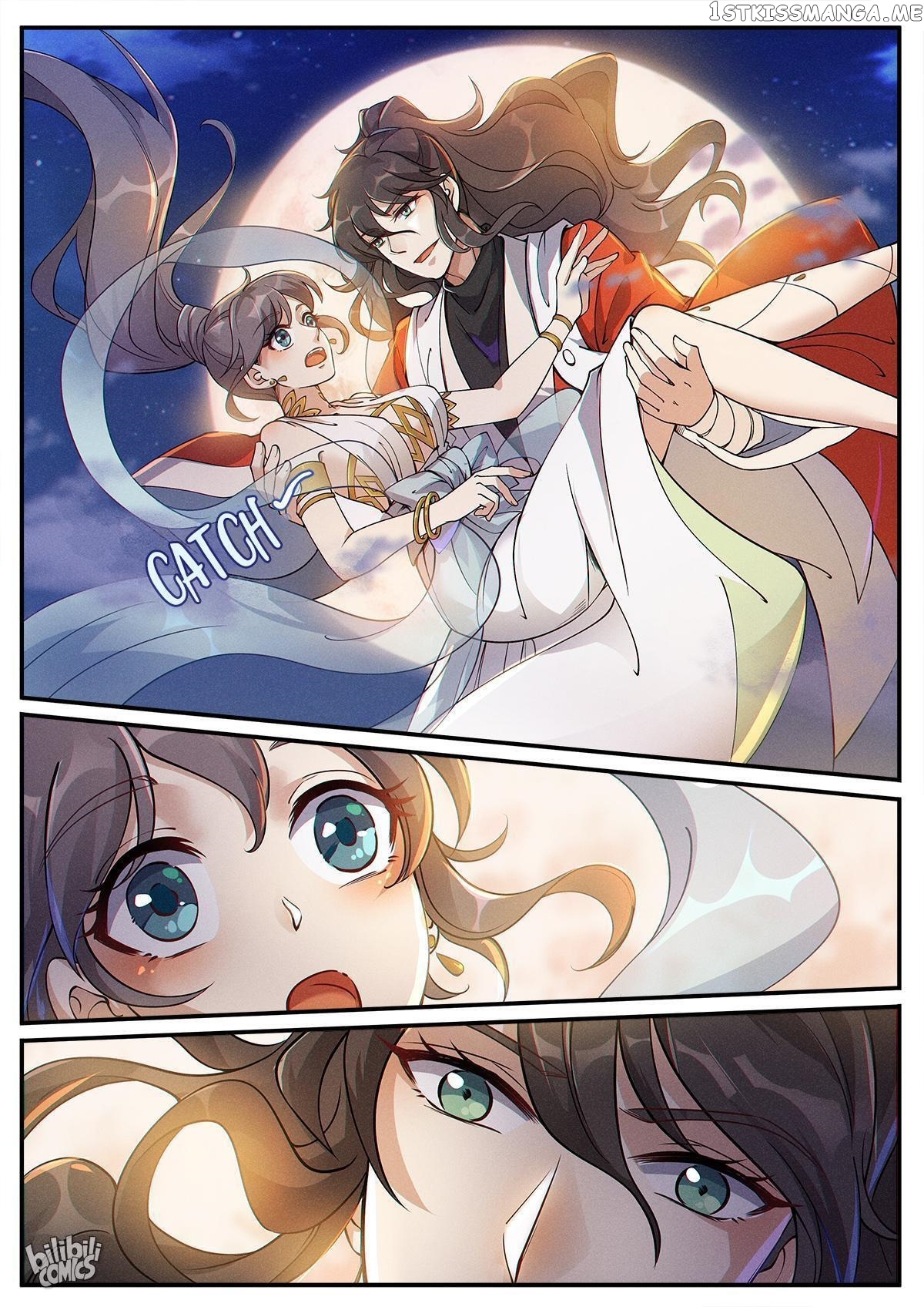 Cultivate With a Fairy Chapter 4 - Page 26