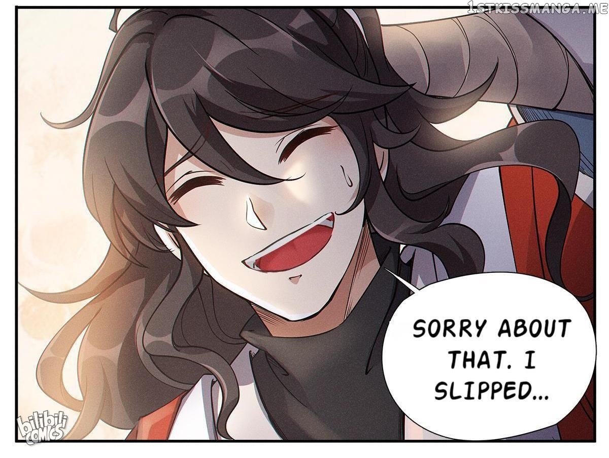 Cultivate With a Fairy Chapter 4 - Page 28