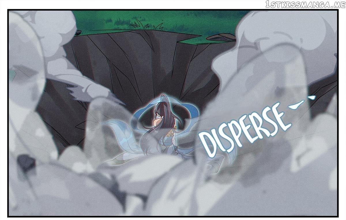Cultivate With a Fairy Chapter 4 - Page 29