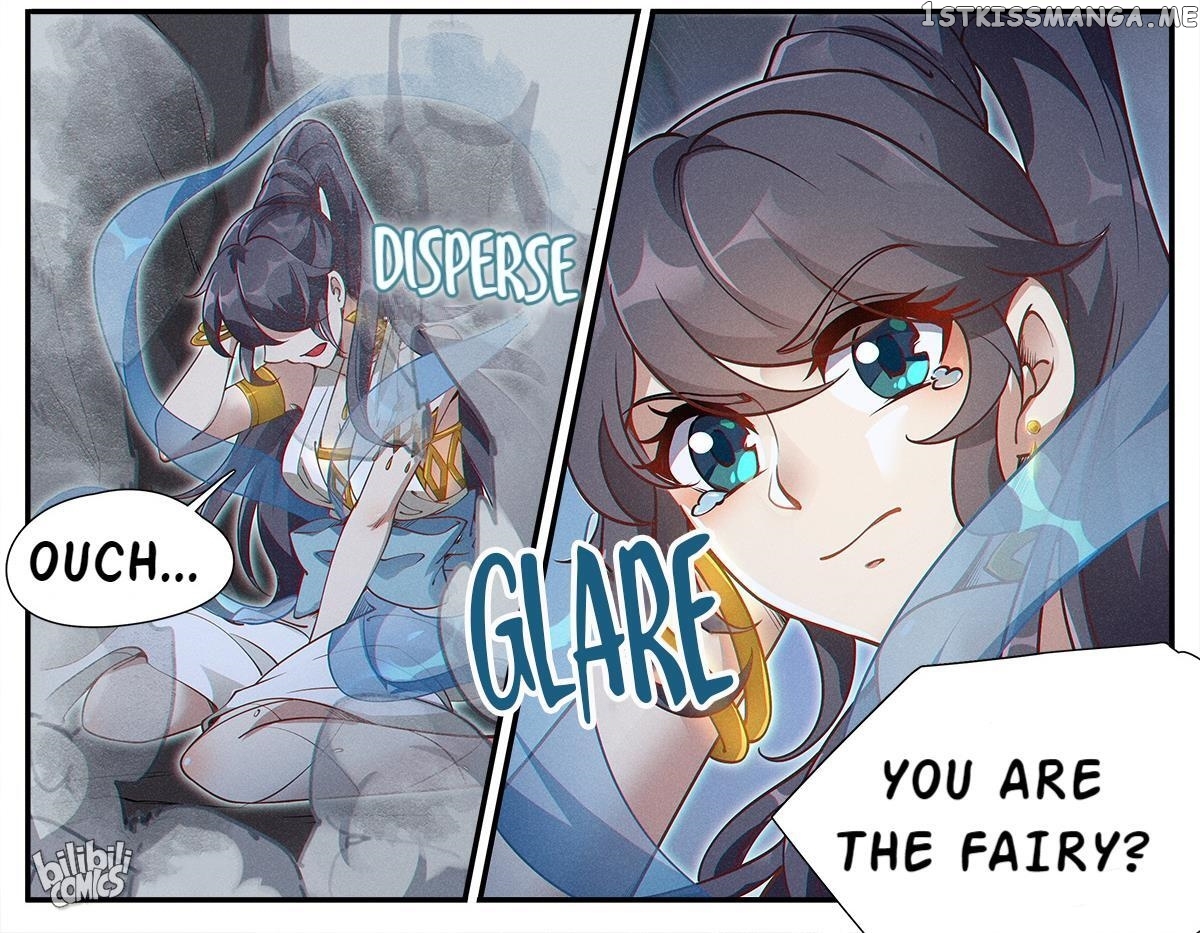 Cultivate With a Fairy Chapter 4 - Page 30